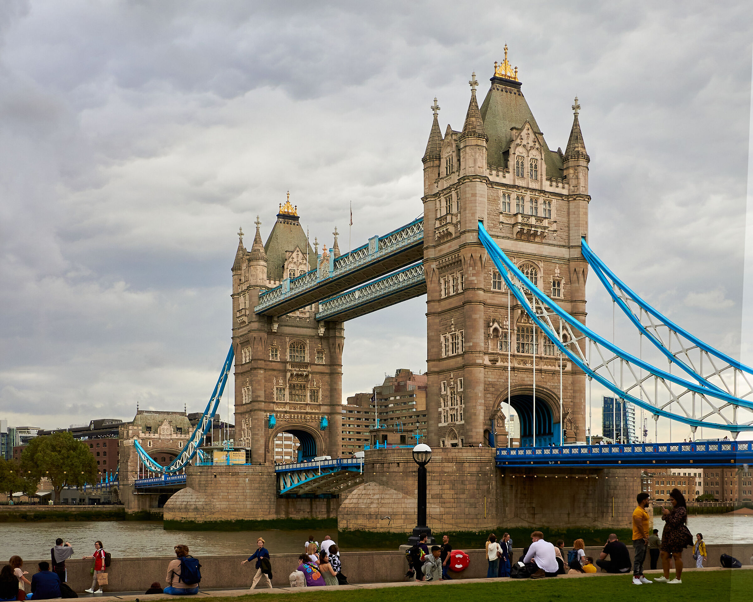 Tower Bridge