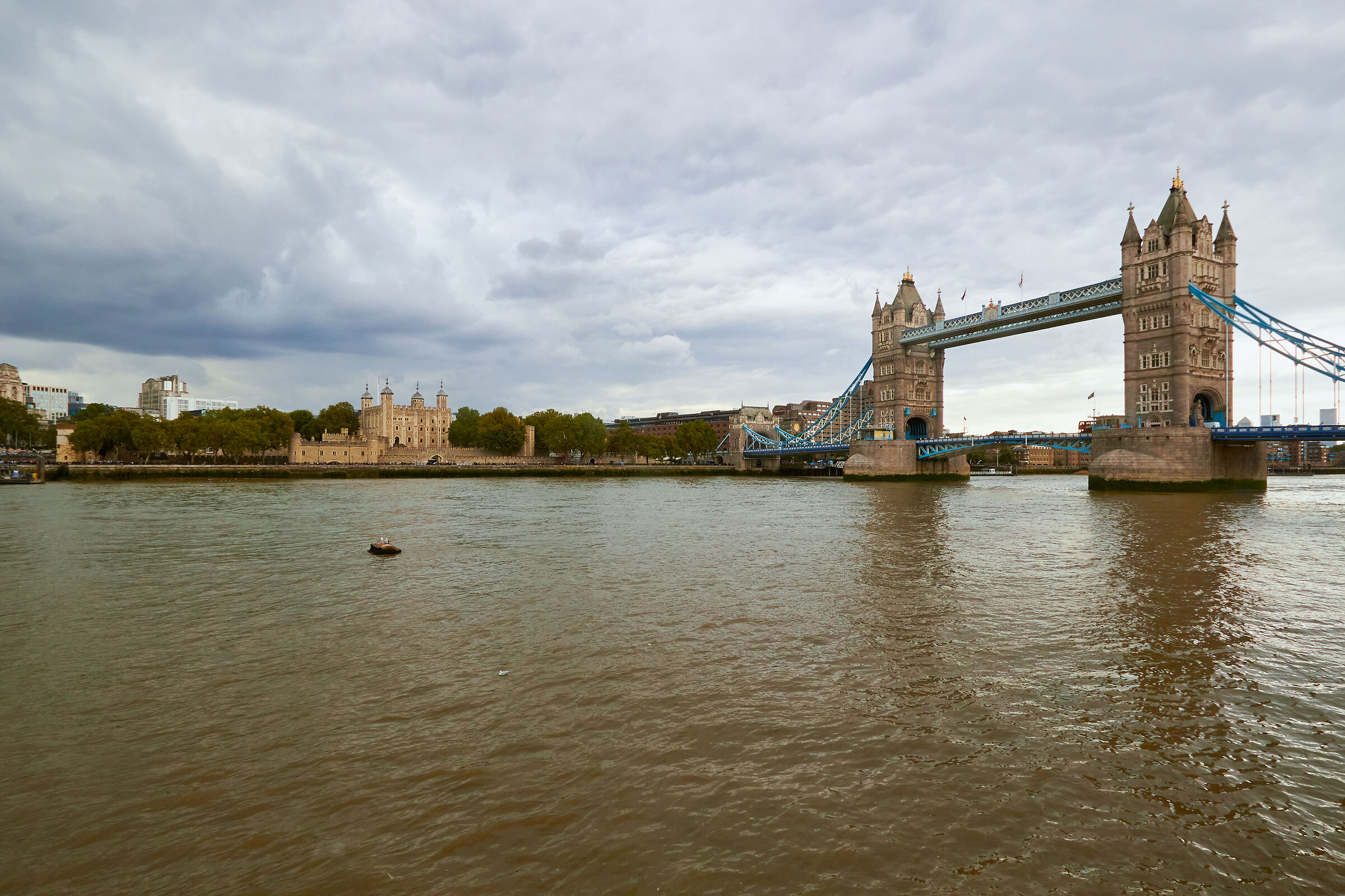 Tower Bridge