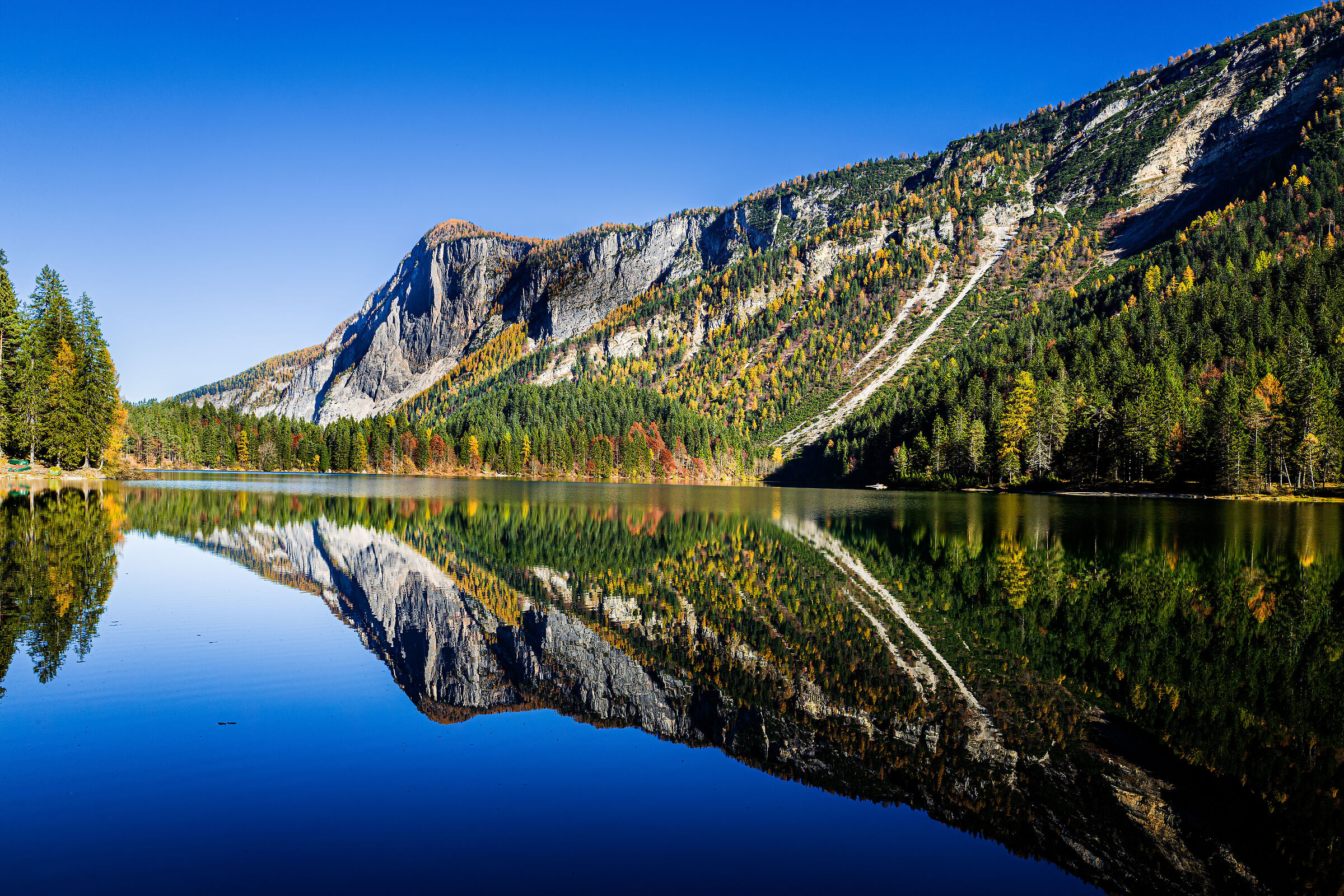 Lago Tovel 2015 Leica Q