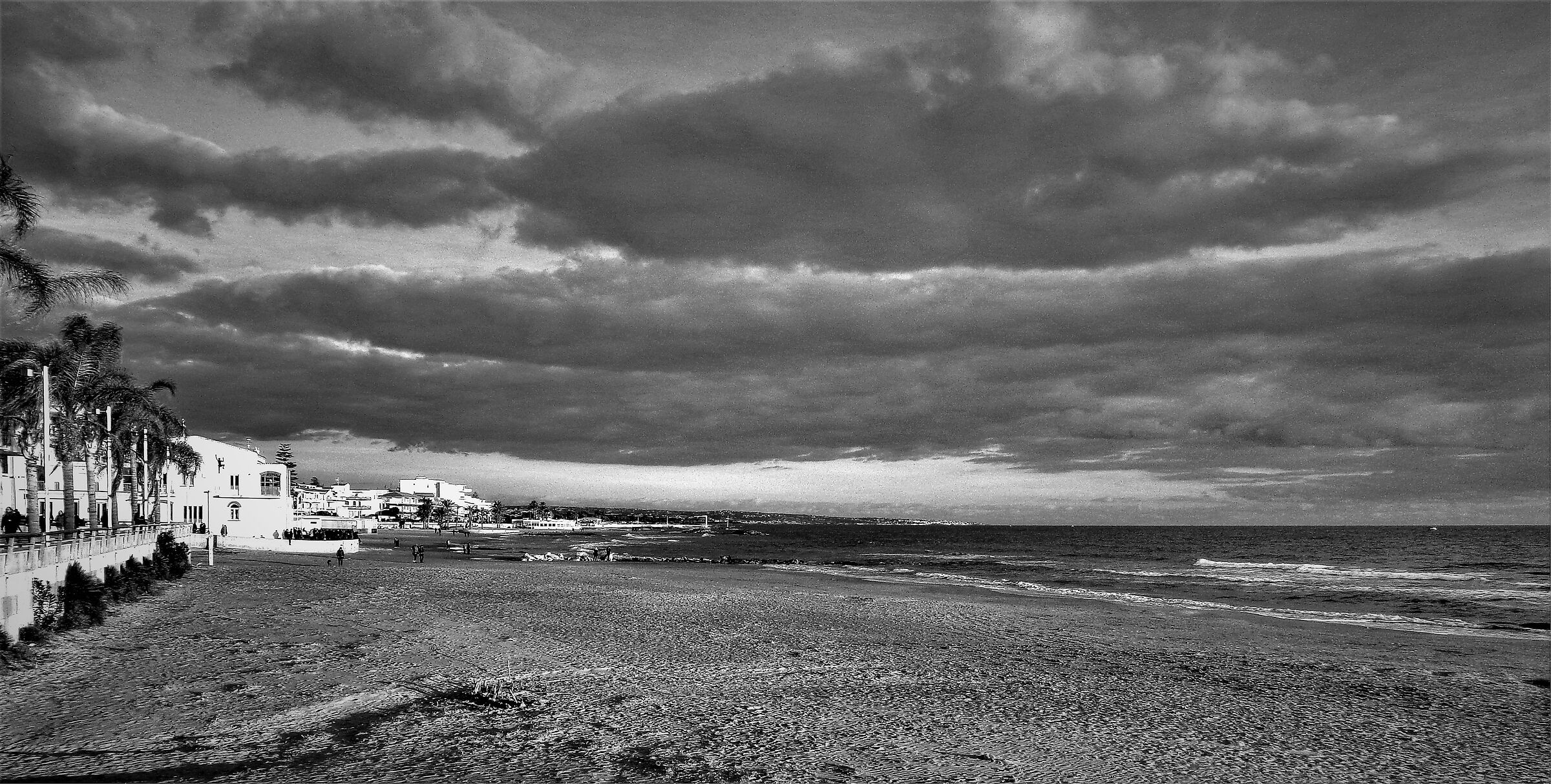 Mare di ottobre