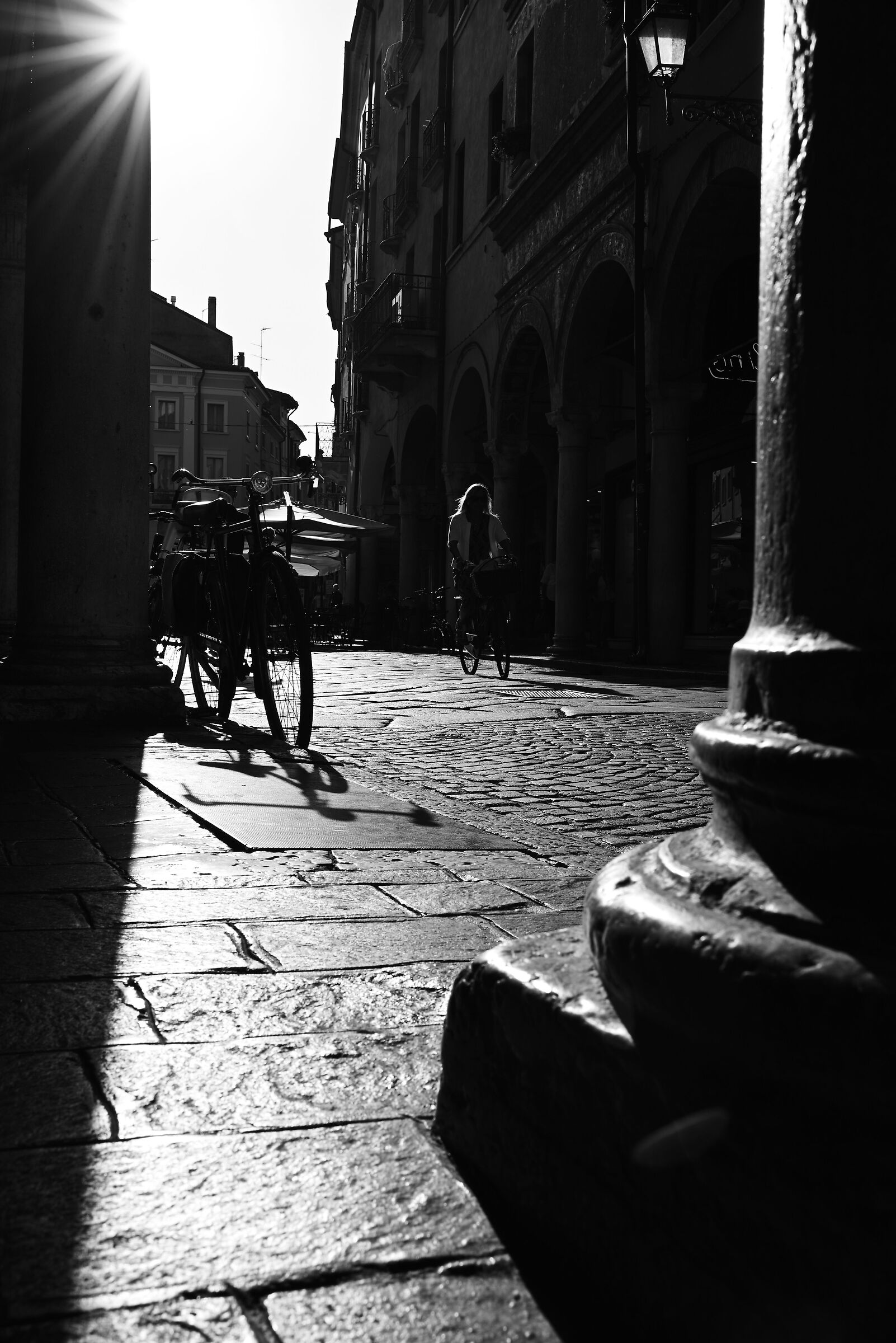 .... in giro per Mantova