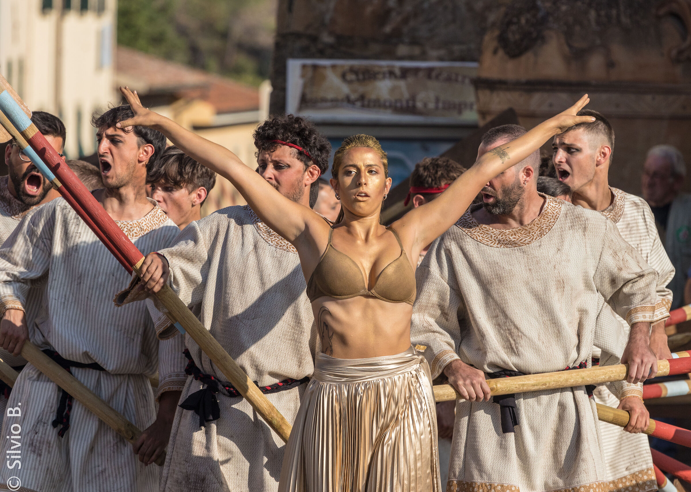 grape festival Impruneta (FI) 2023