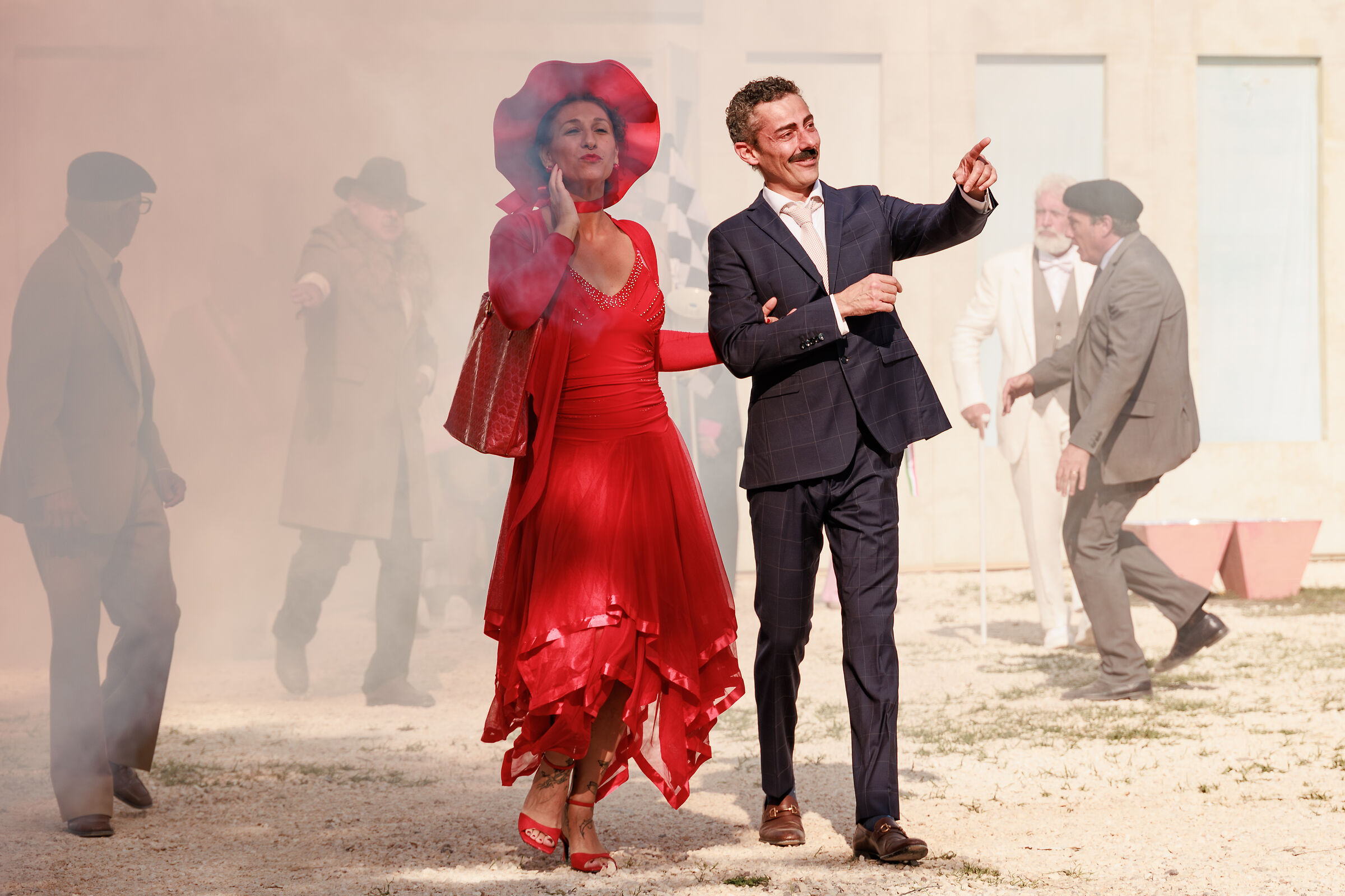 Fantozzi e' tornato 4