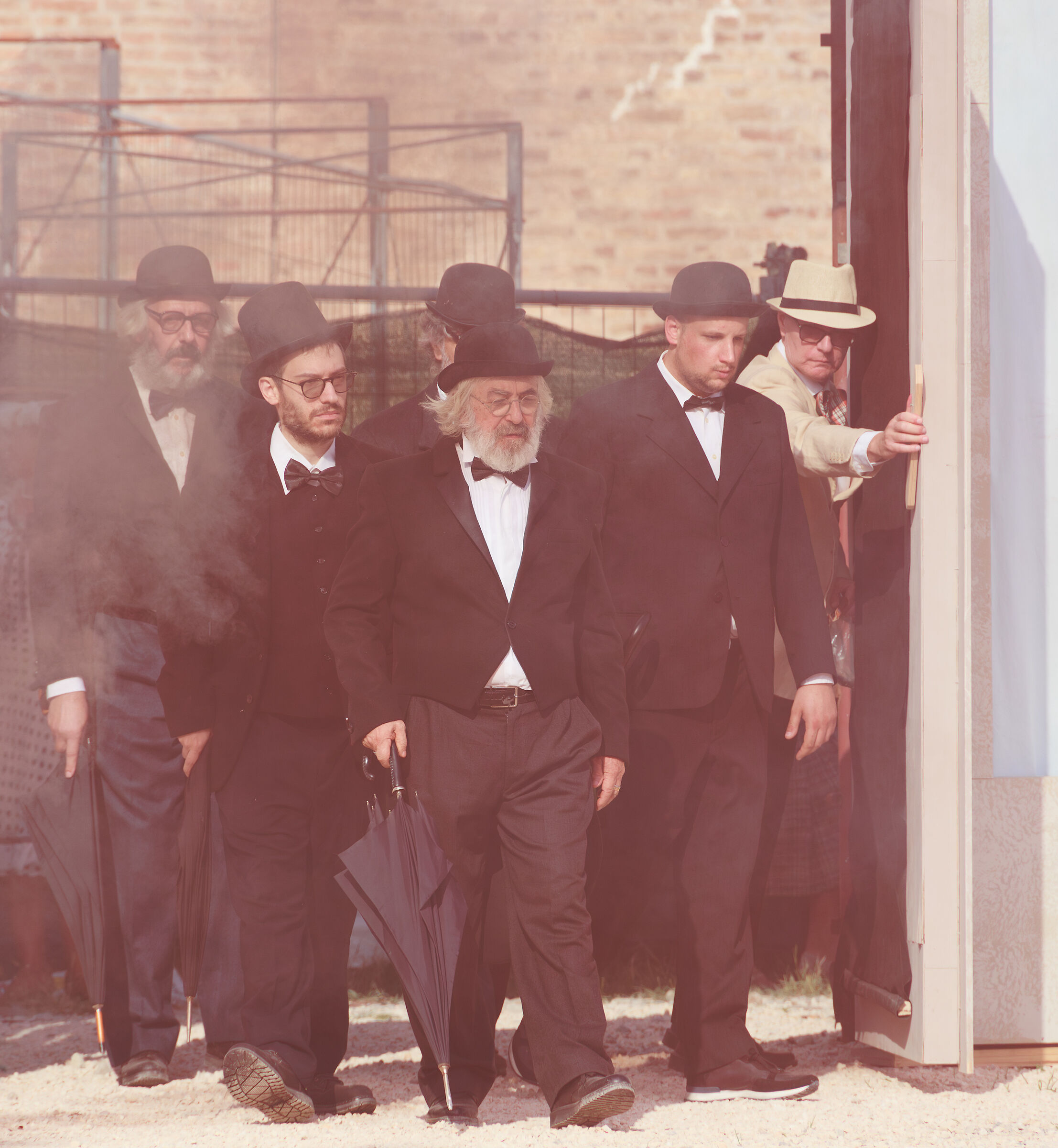 Fantozzi e' tornato 5