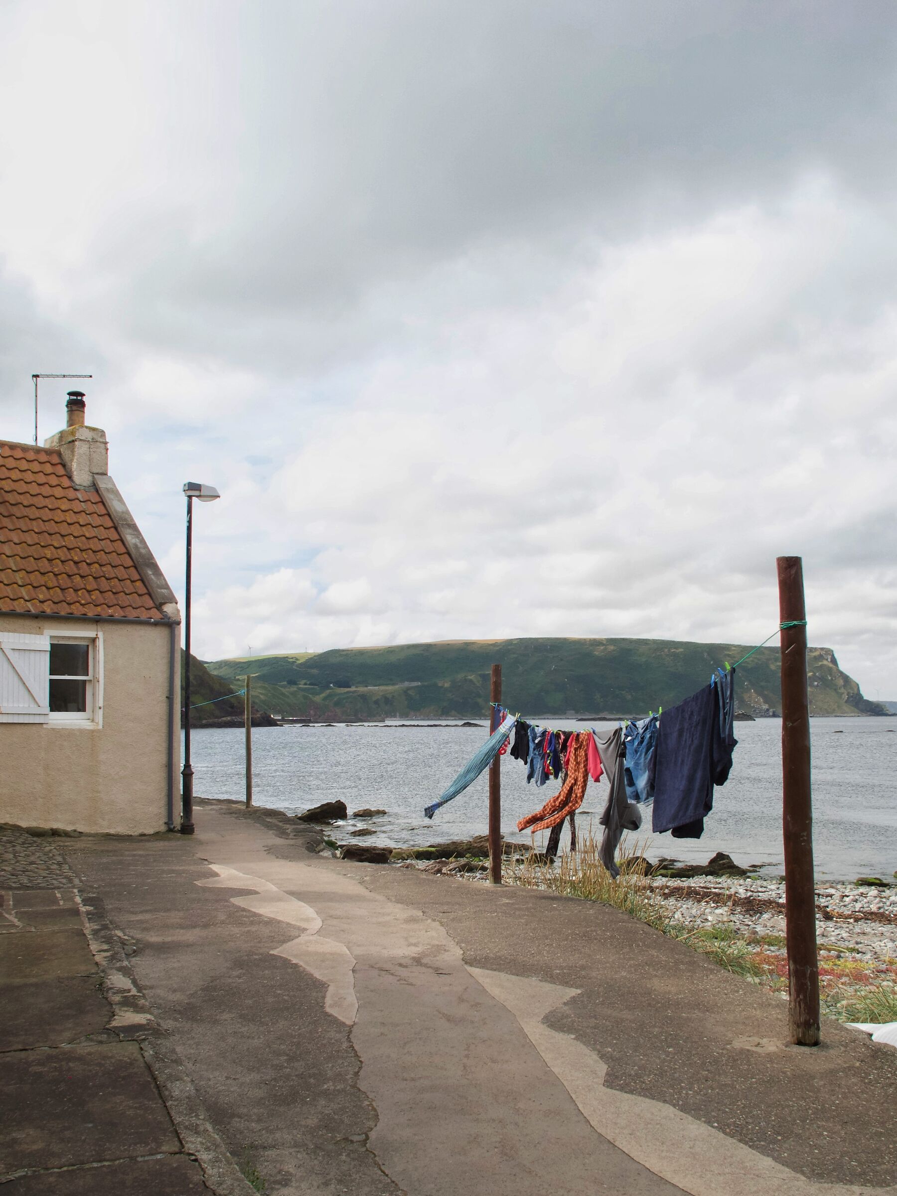 The Wee Seaside Village