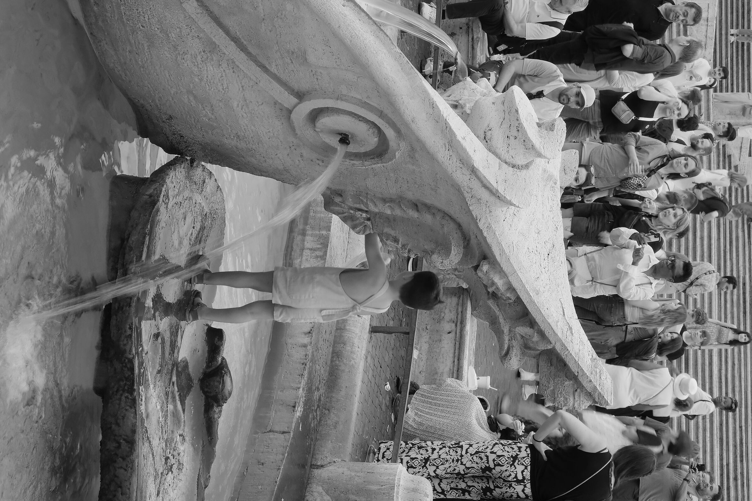 You look, I refresh myself