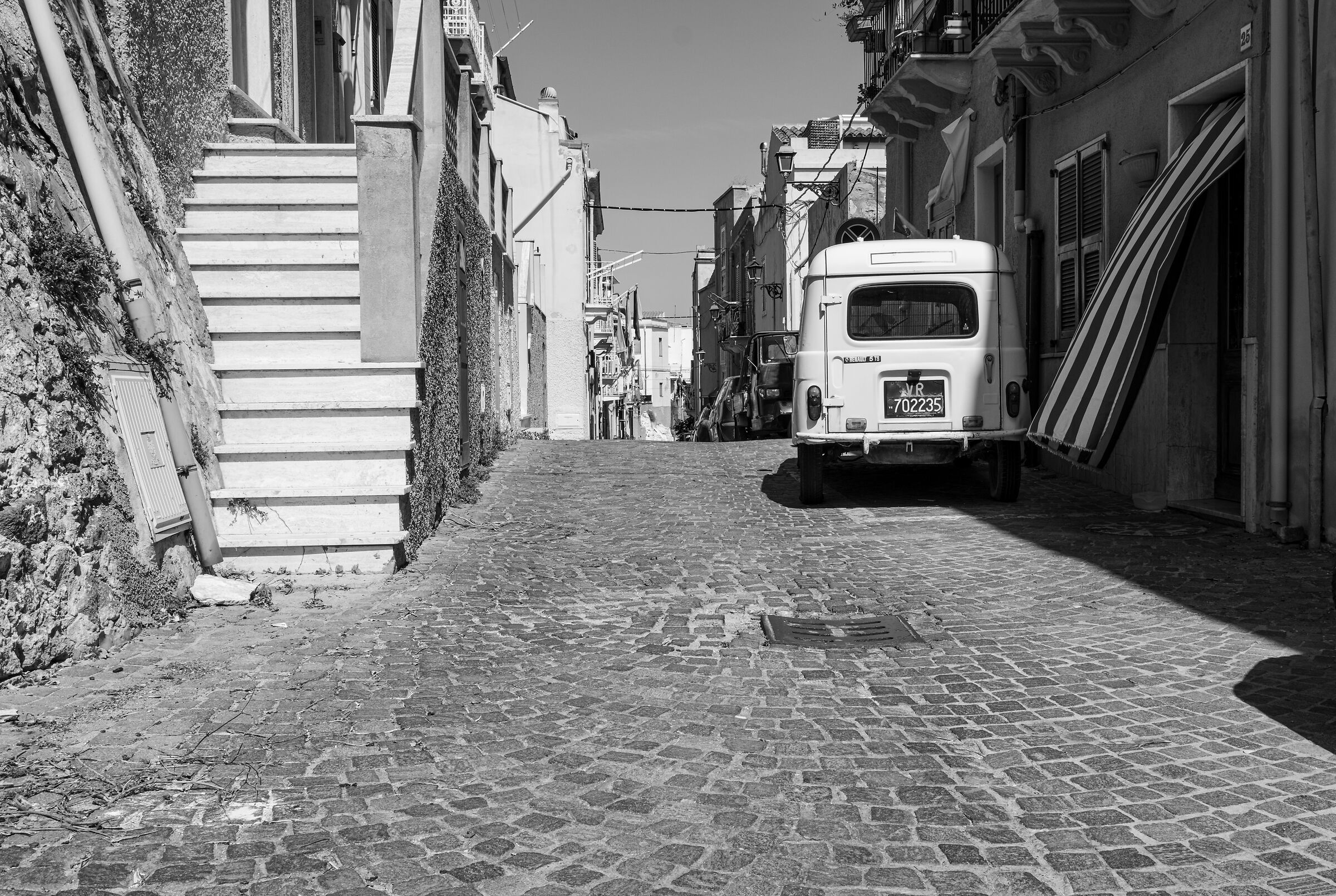 Hotels in Carloforte