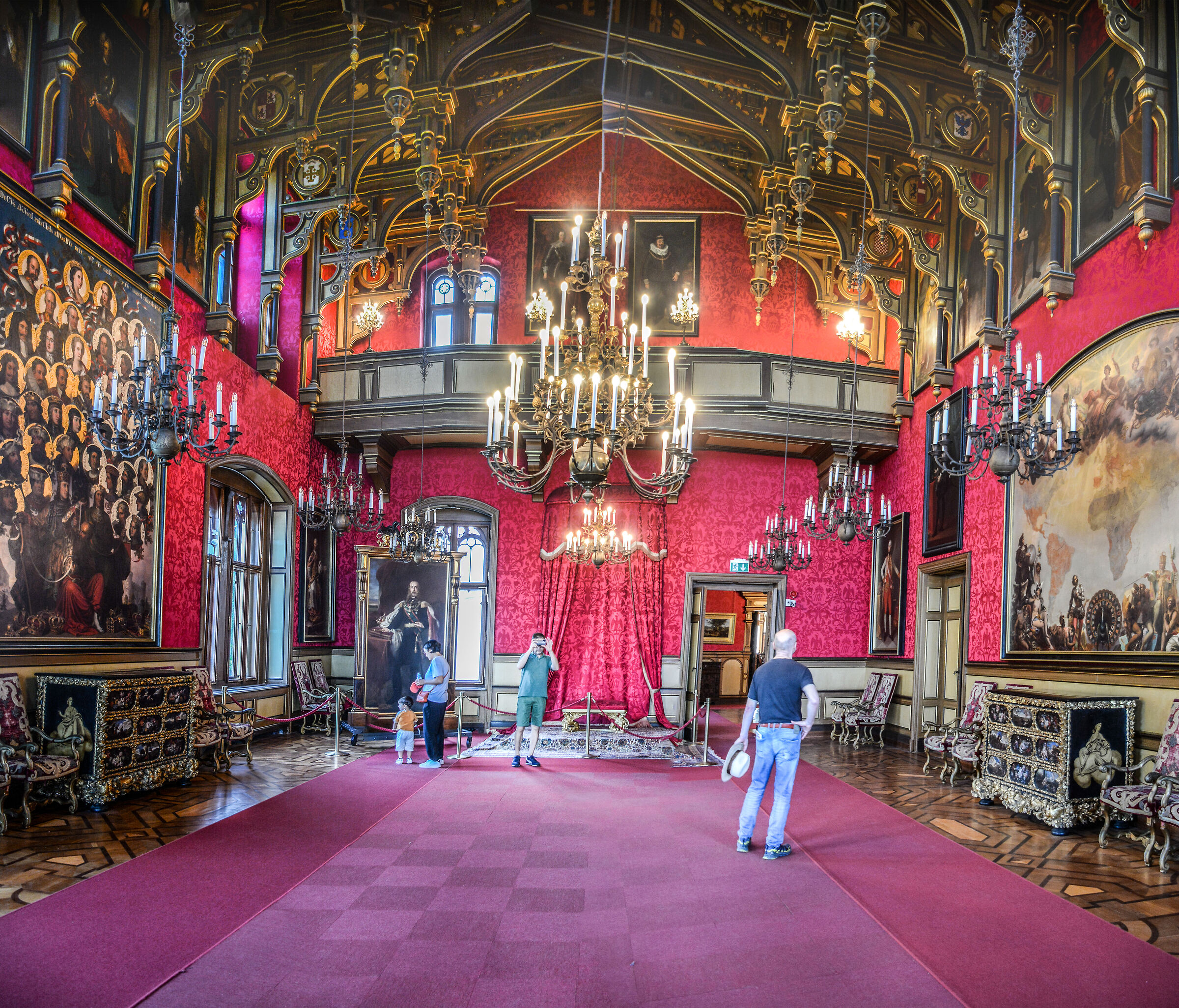 Castello di Miramar