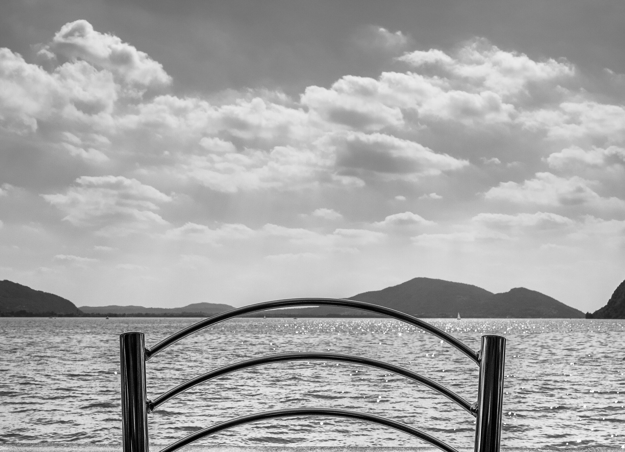 Lago d'Iseo