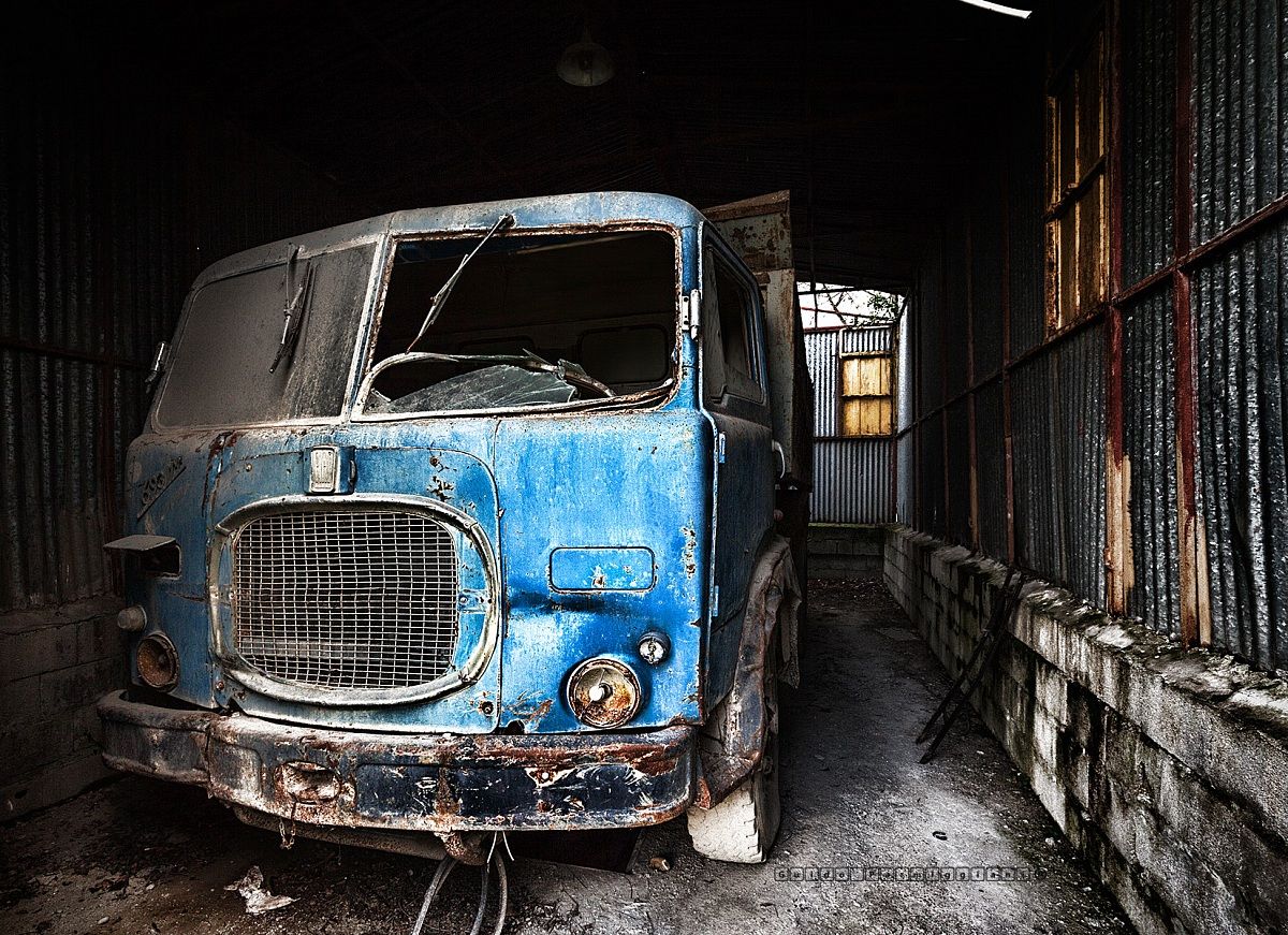 Trucks for sale used very little ...