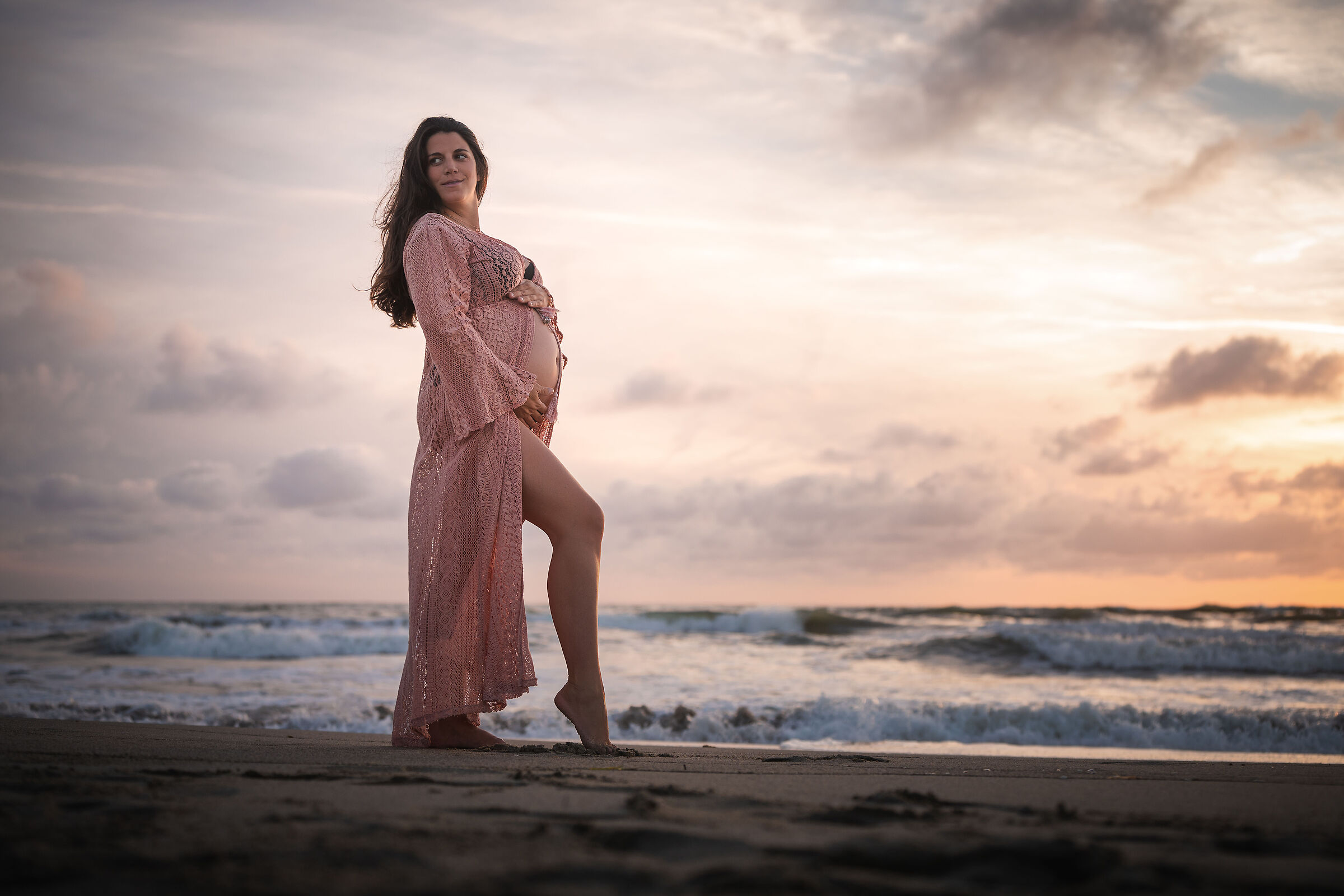 Maternity