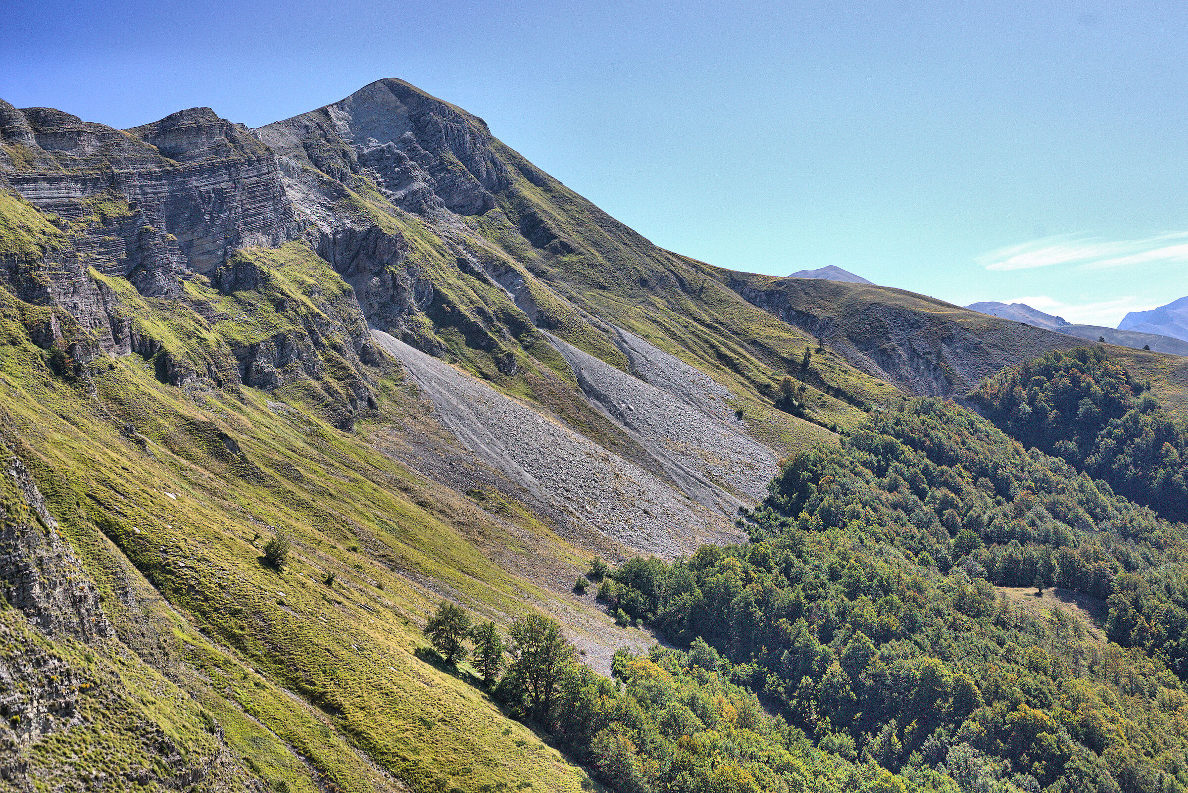 Sibillini Mountains