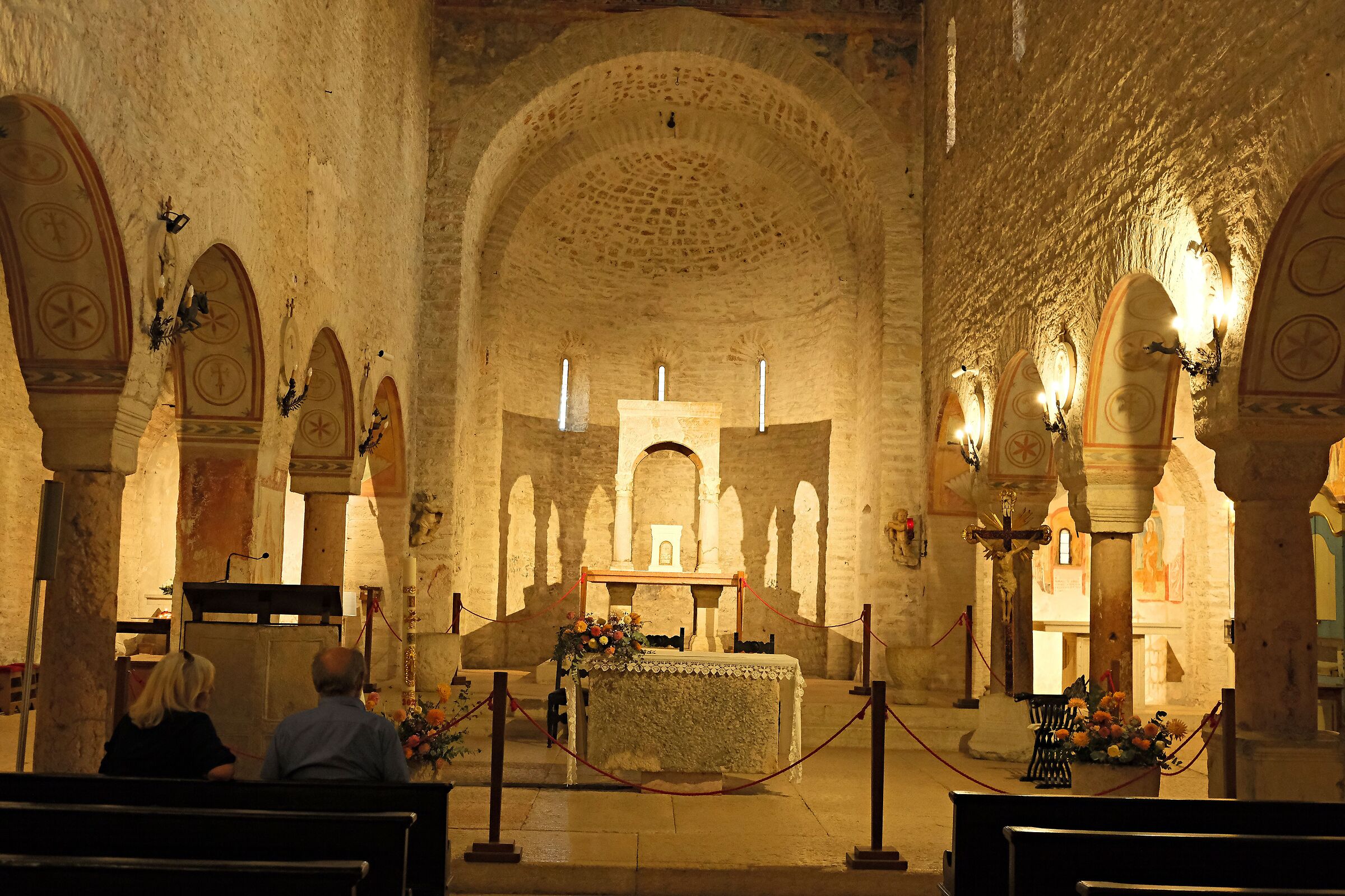 Pieve San Giorgio in Valpolicella