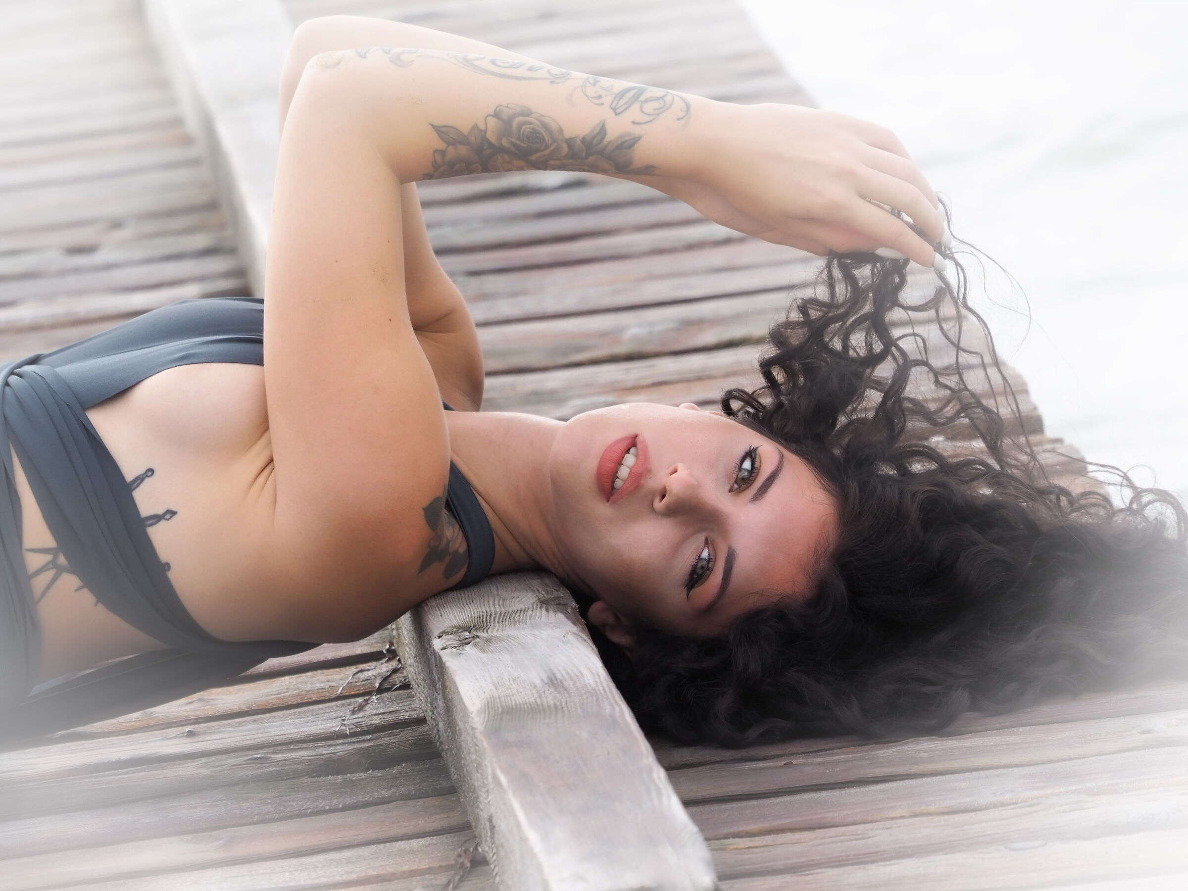 The New Star of Broadway