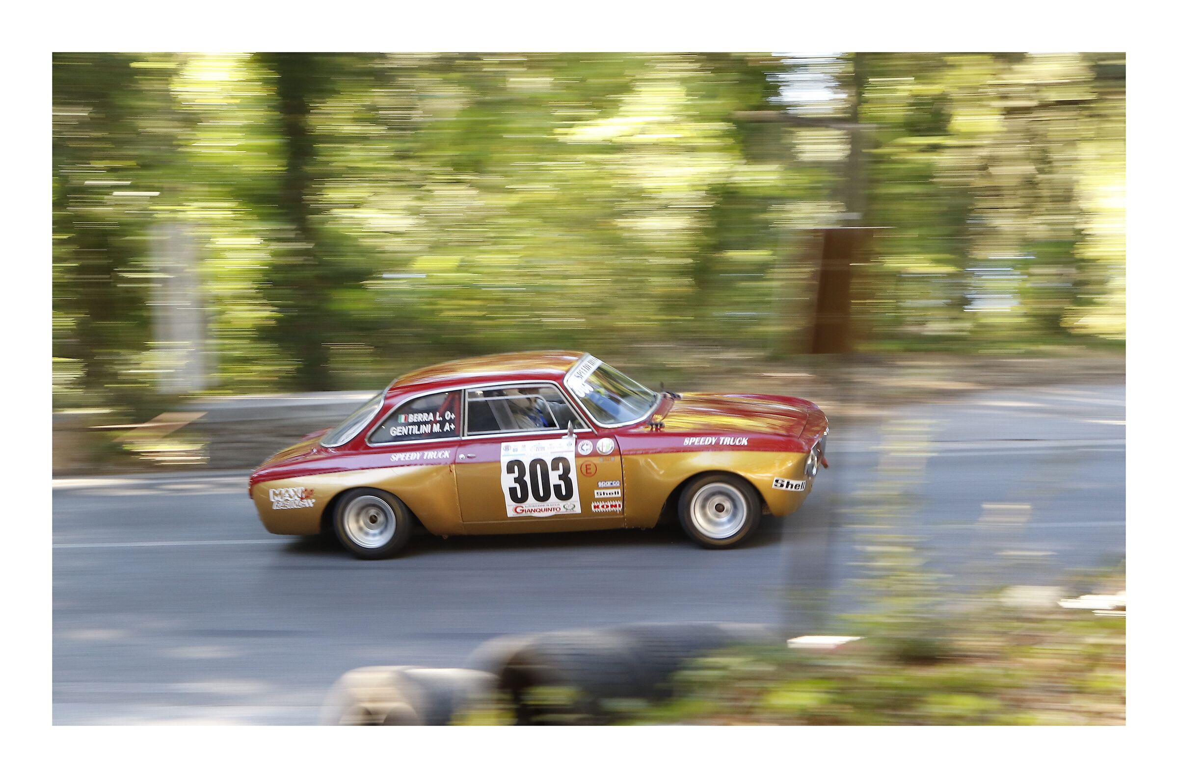 Uphill time trial MontErice