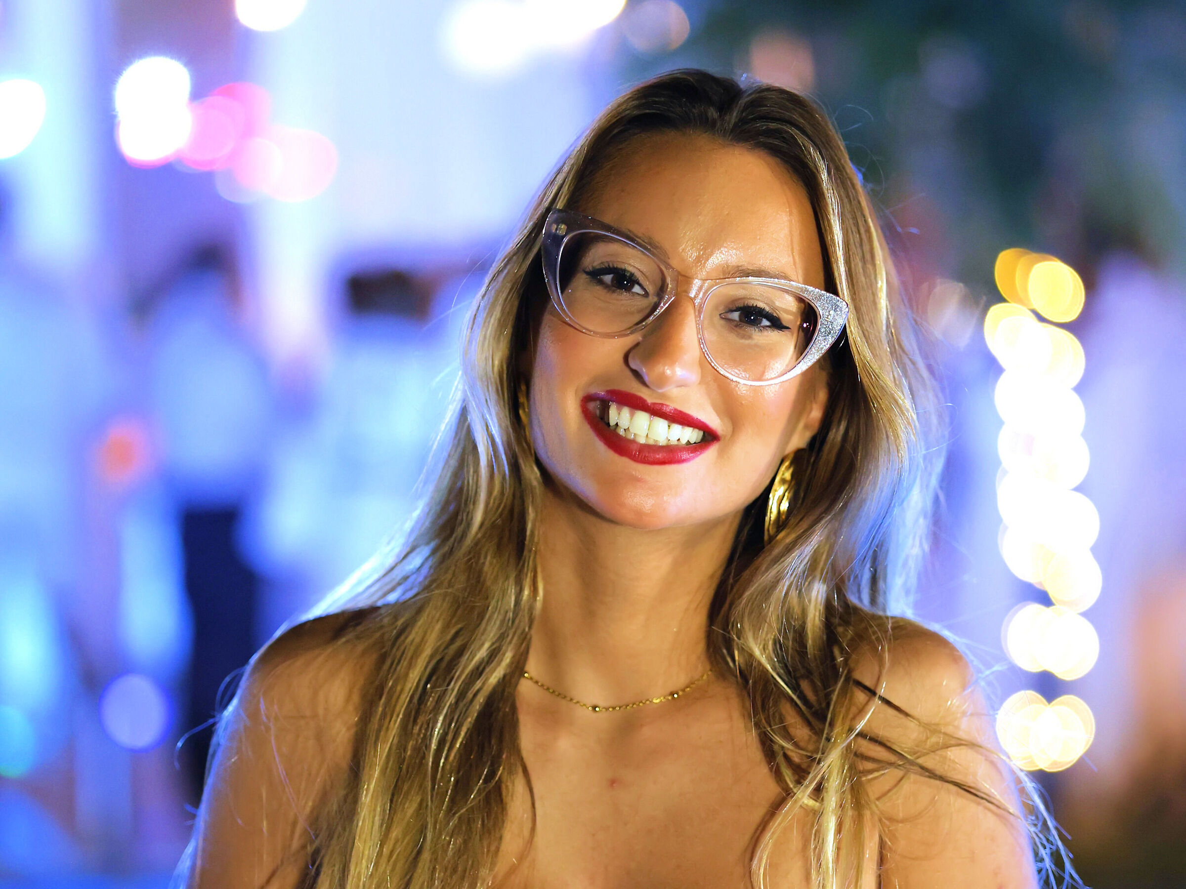 . . . bellezze sicule . . .  Brigida . . .