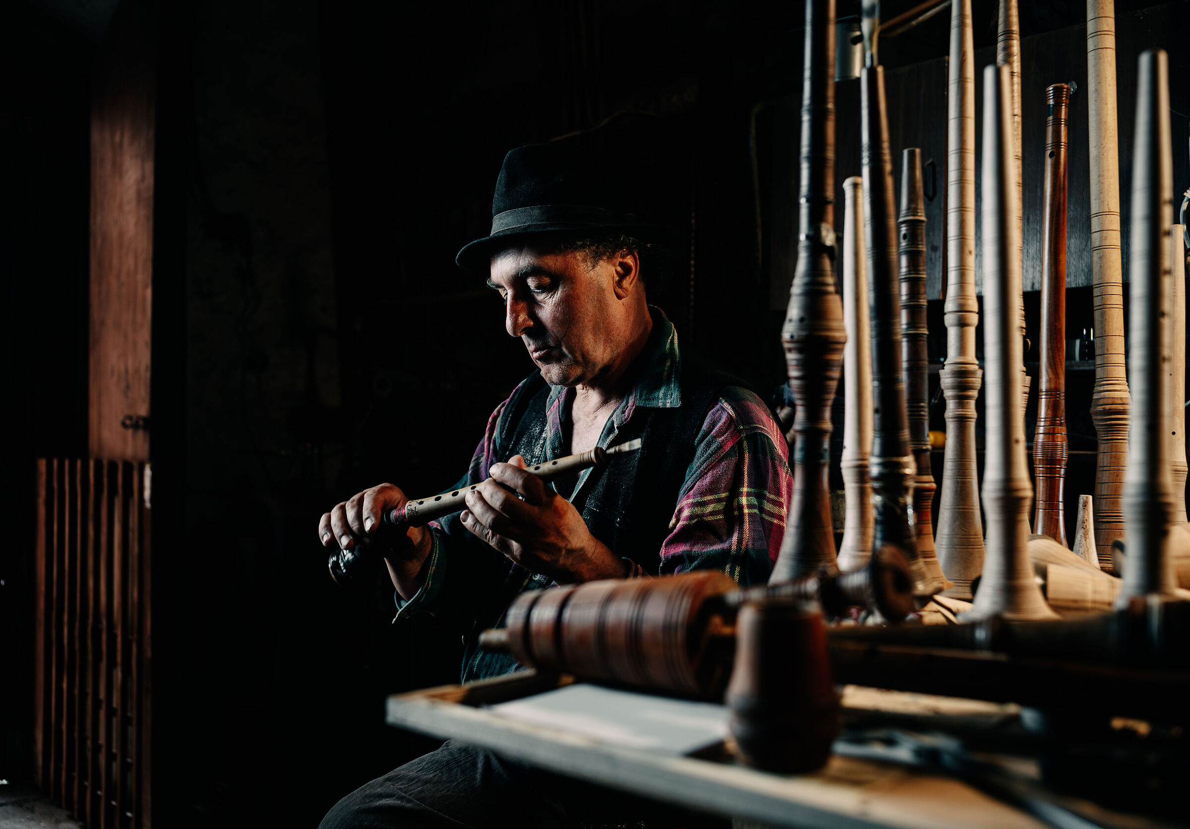 " Nella Bottega di Franco "