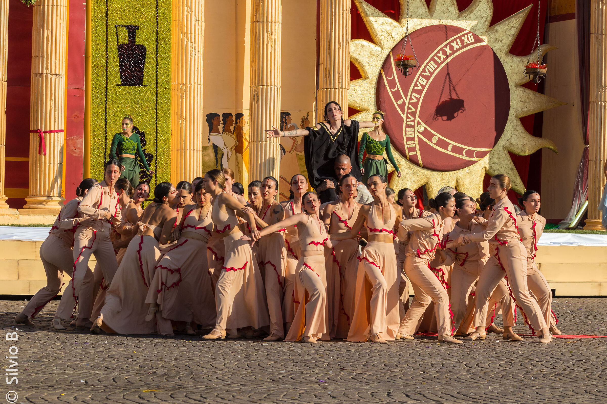 grape festival Impruneta (FI) 2023