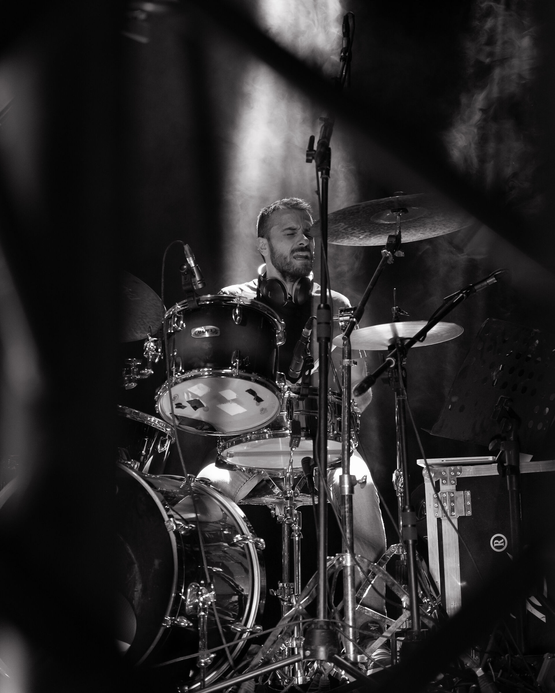 Batterista - Paolo Vallesi