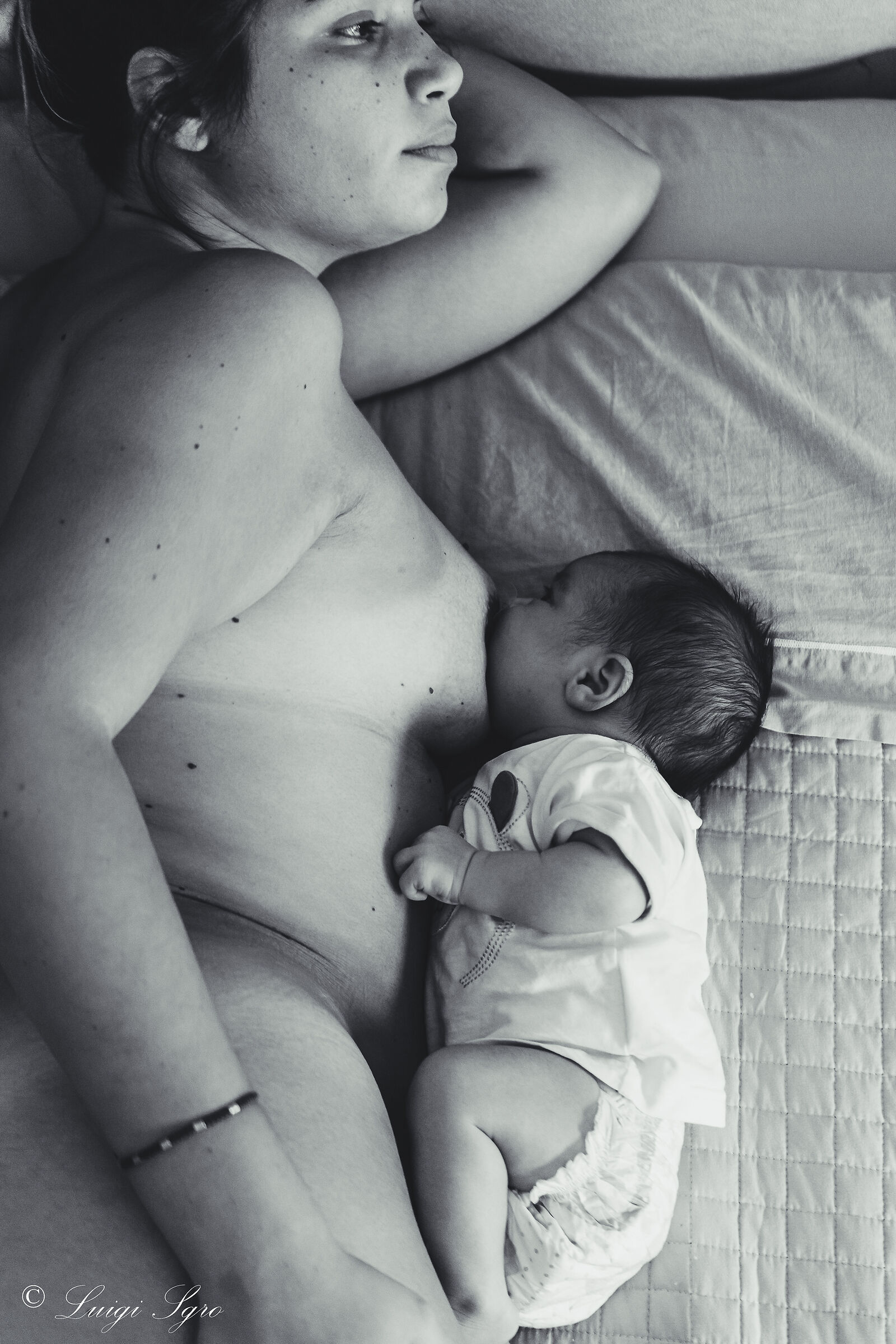 Motherhood