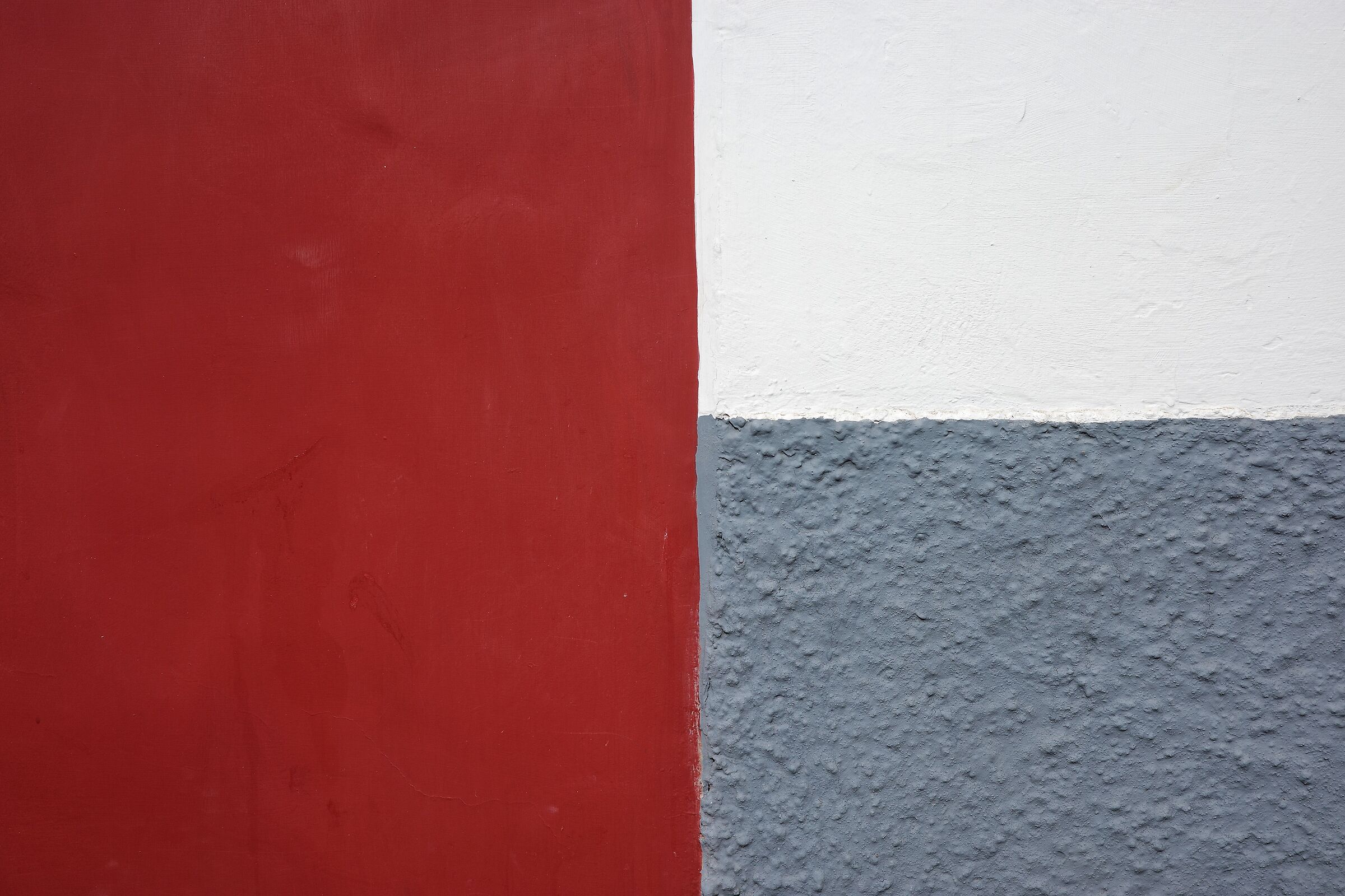 Urban flag
