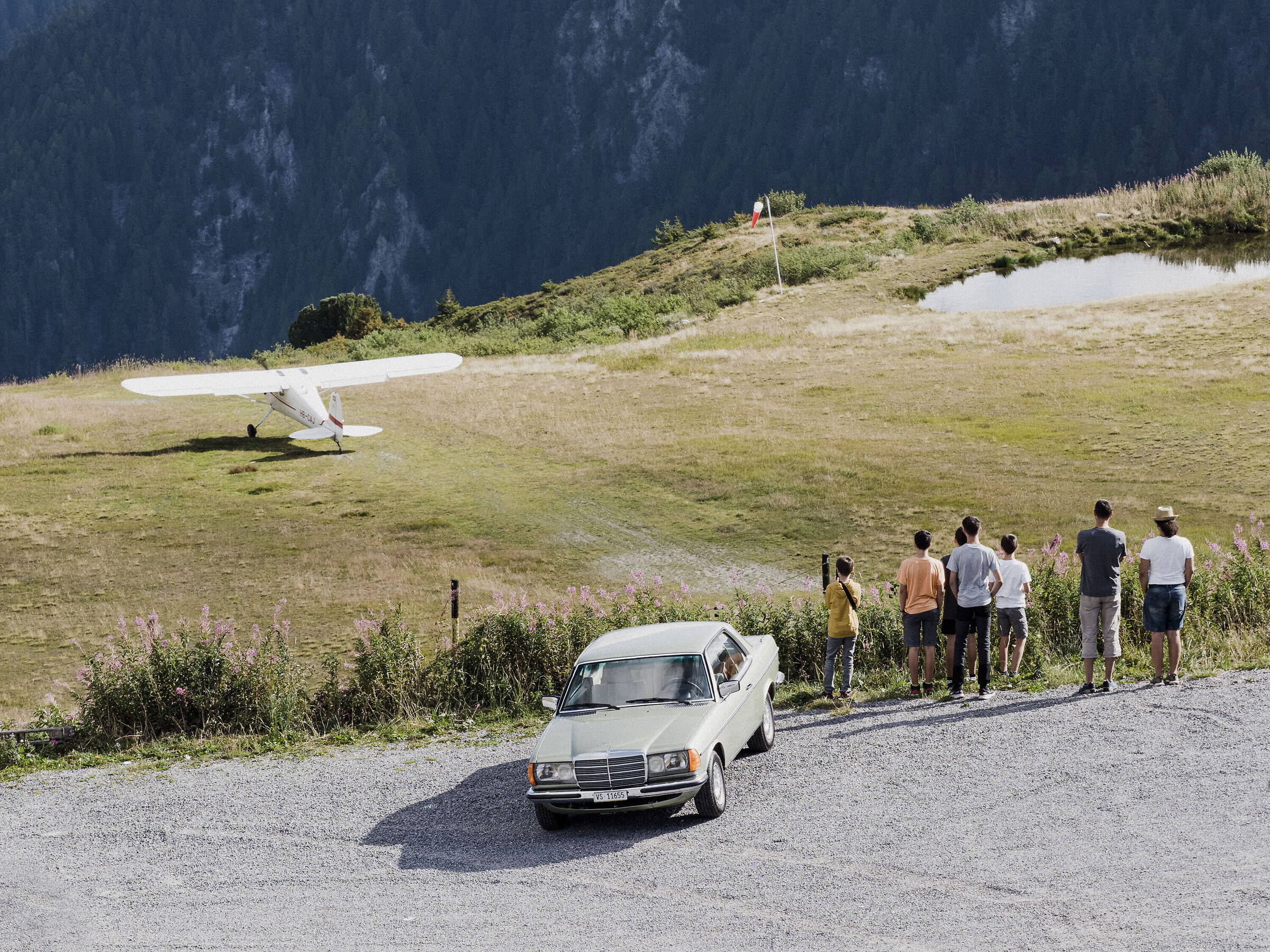 Spartan race Verbier 08/23.2