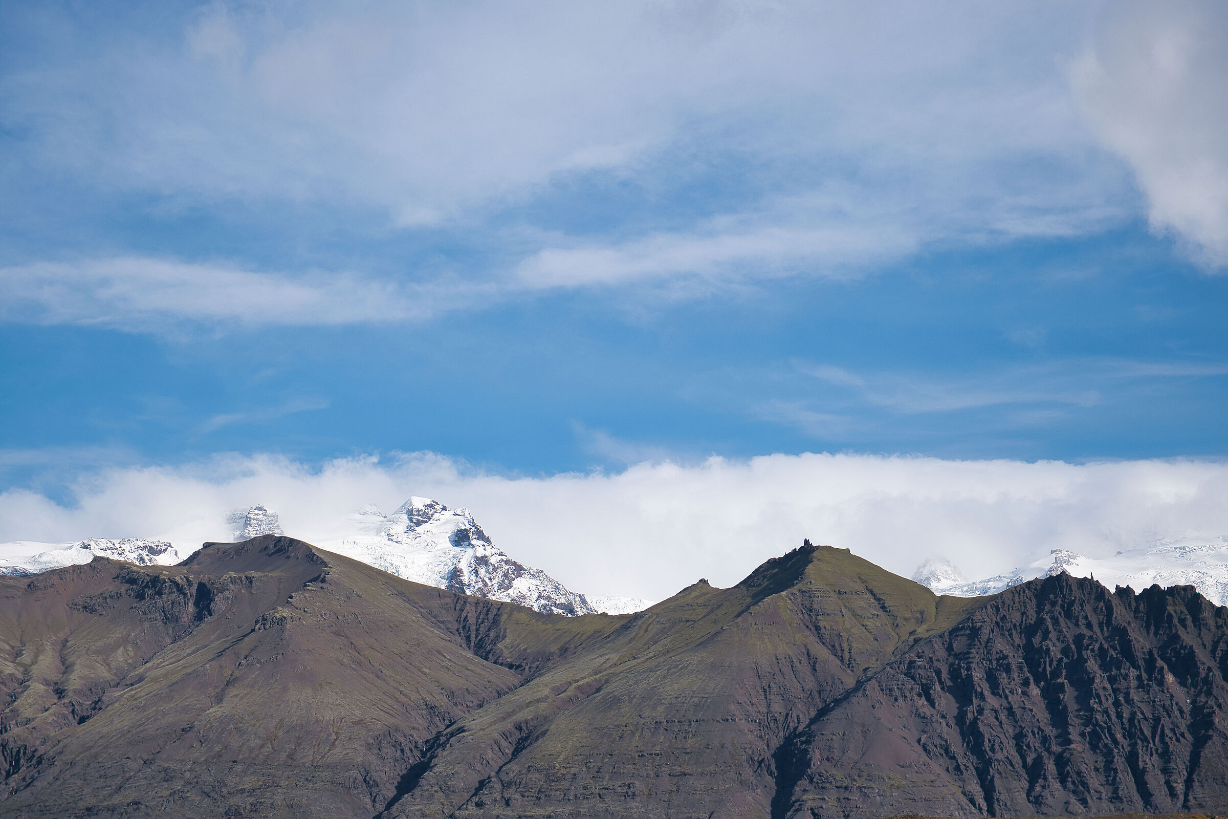 Monti d'Islanda
