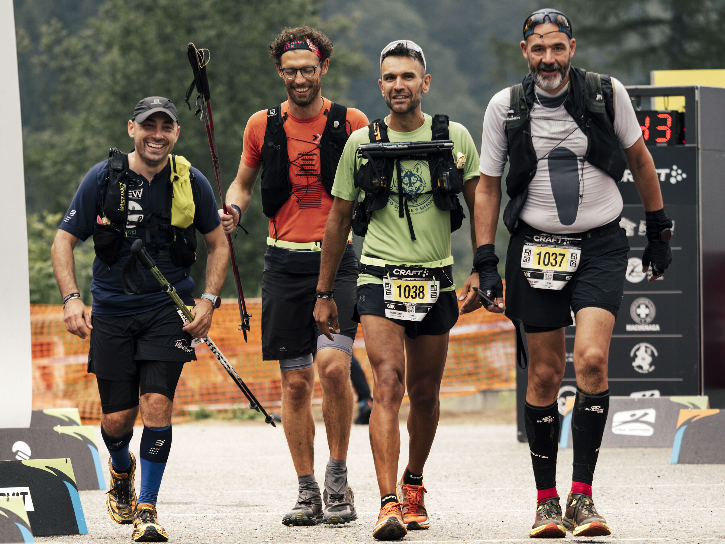 Meht Ultratrail - 07/23.6