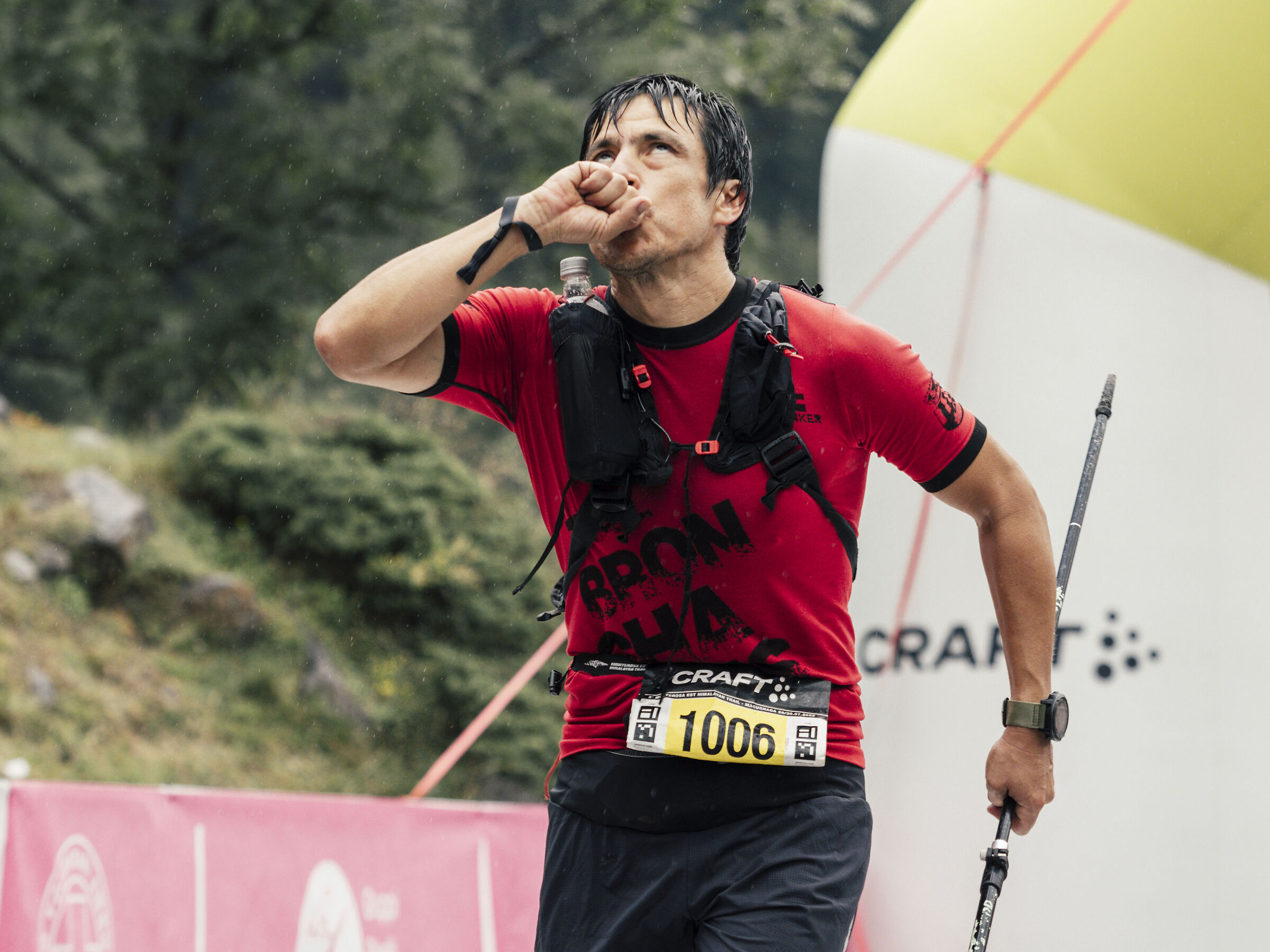 Meht Ultratrail - 07/23.7