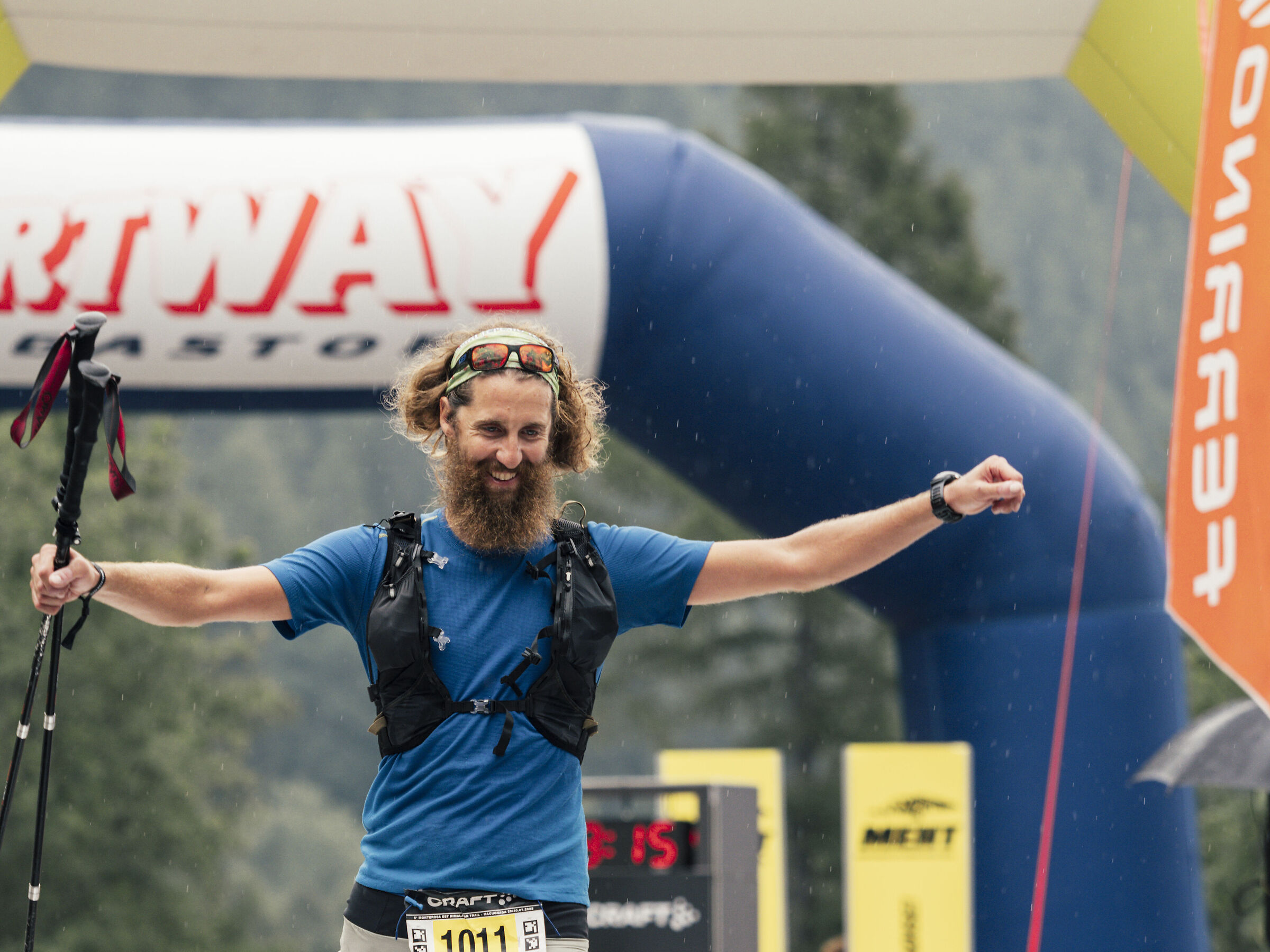 Meht Ultratrail - 07/23.8