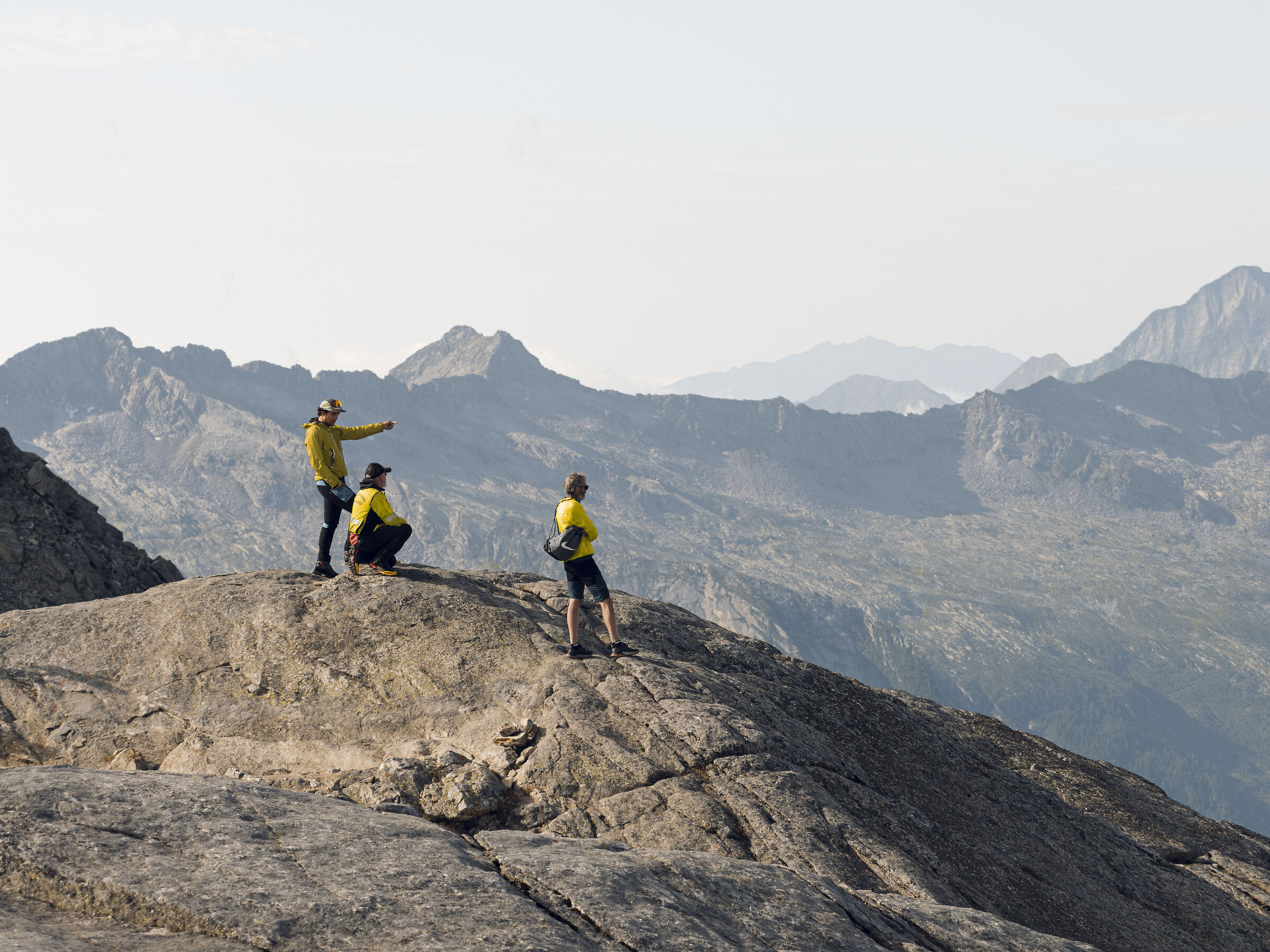 Meht Ultratrail - 07/23.10