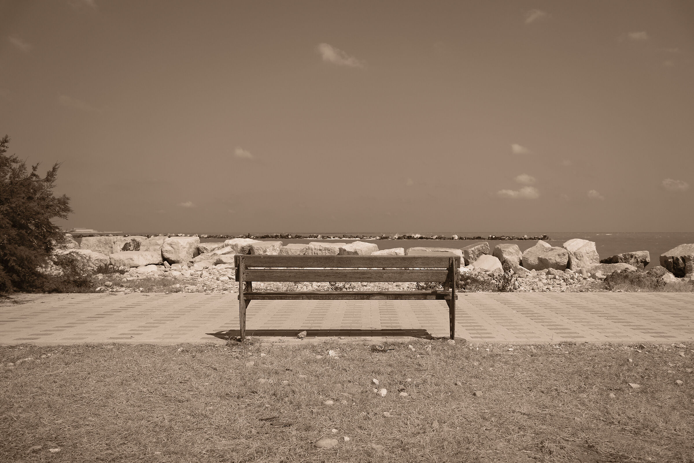 Termoli - Rio Vivo
