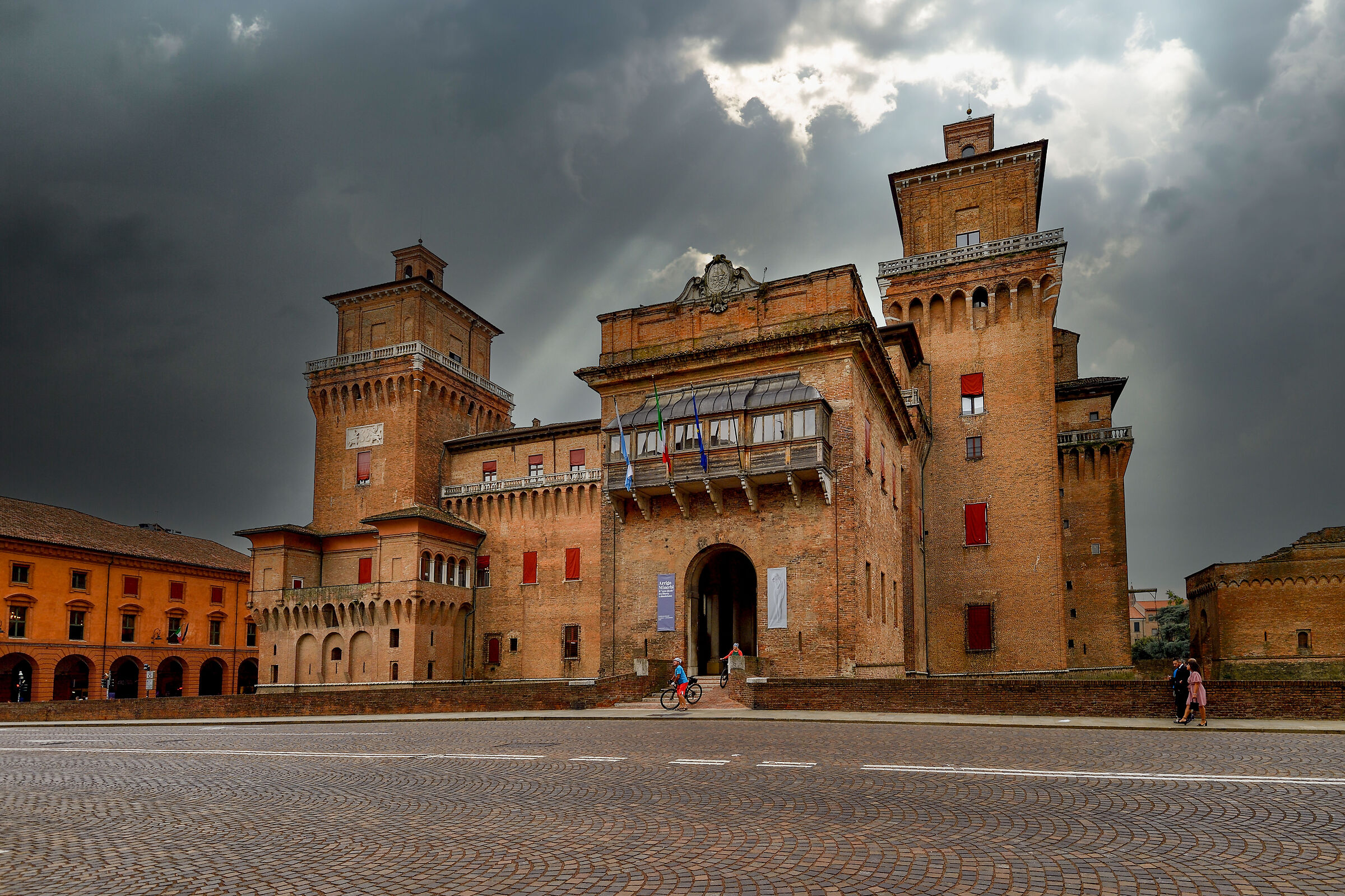 Ferrara