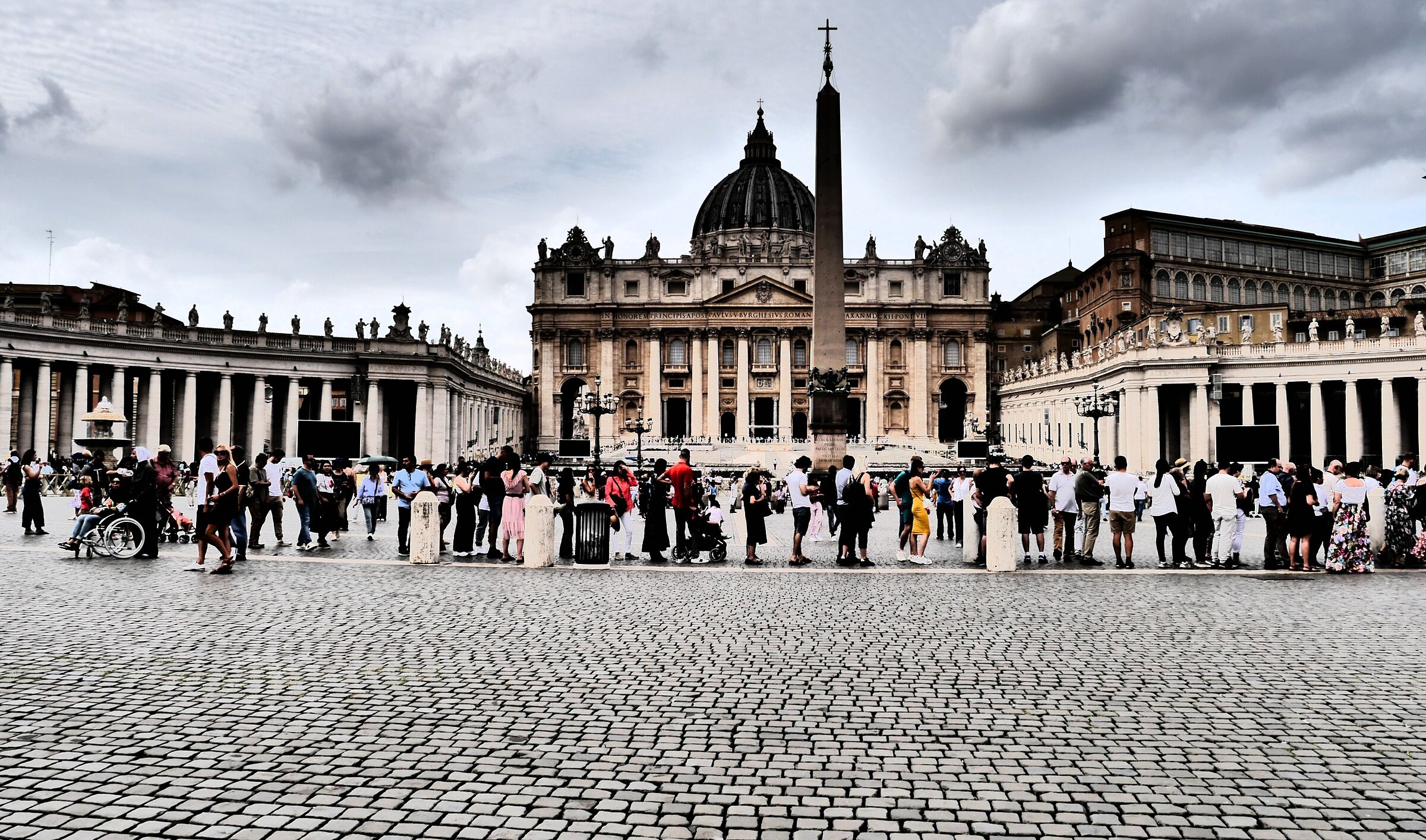 St. Peter's