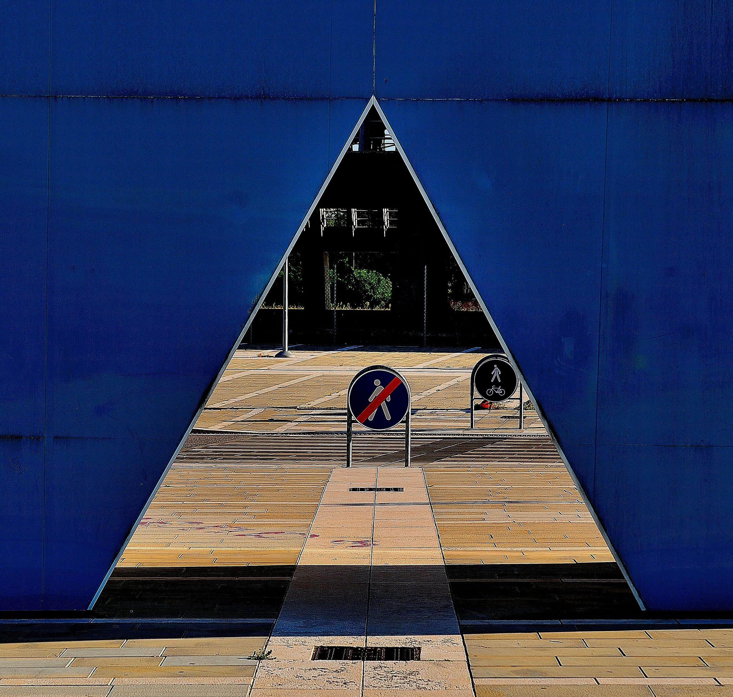 Geometries