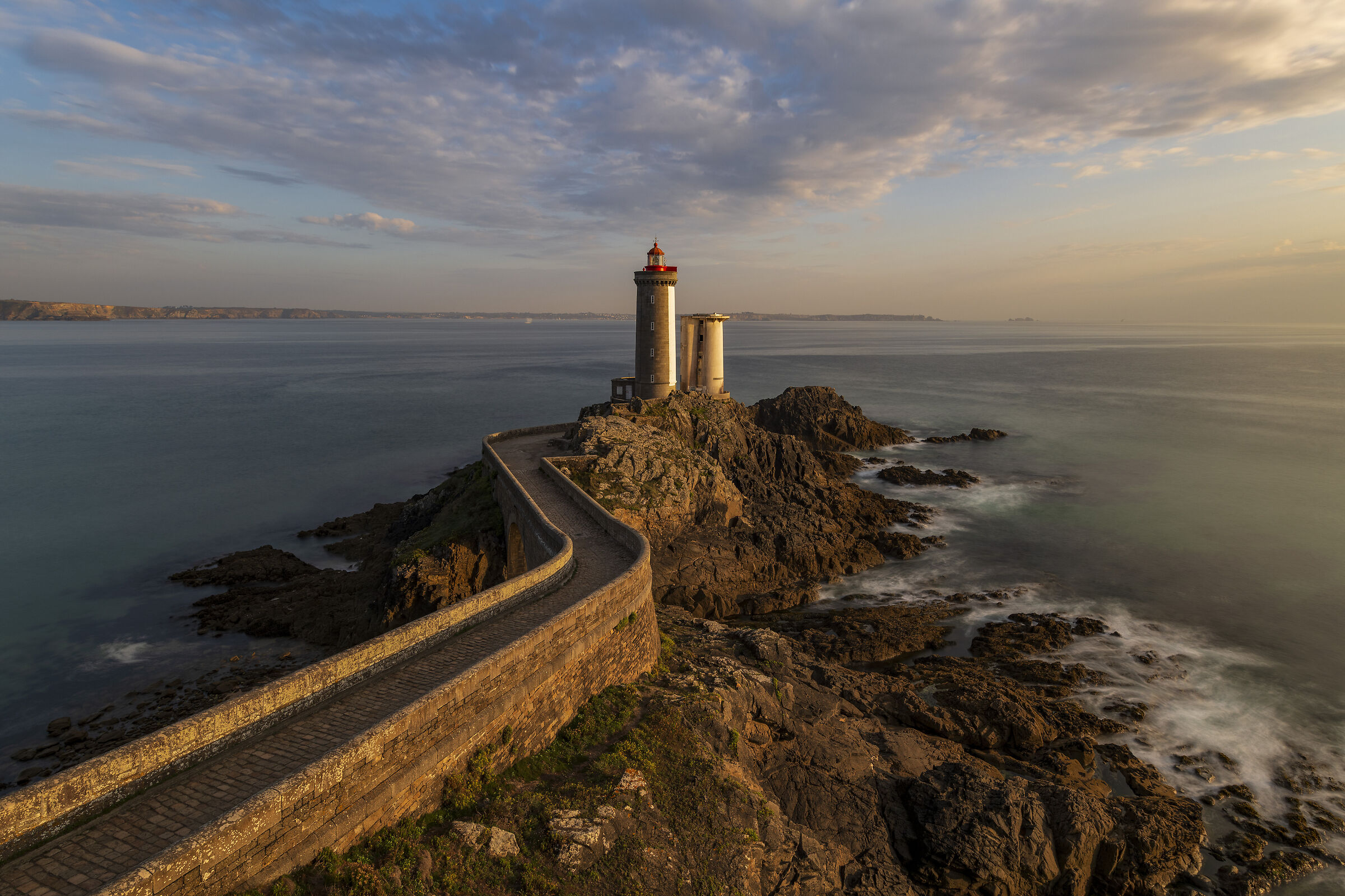 Phare du Petit Minou