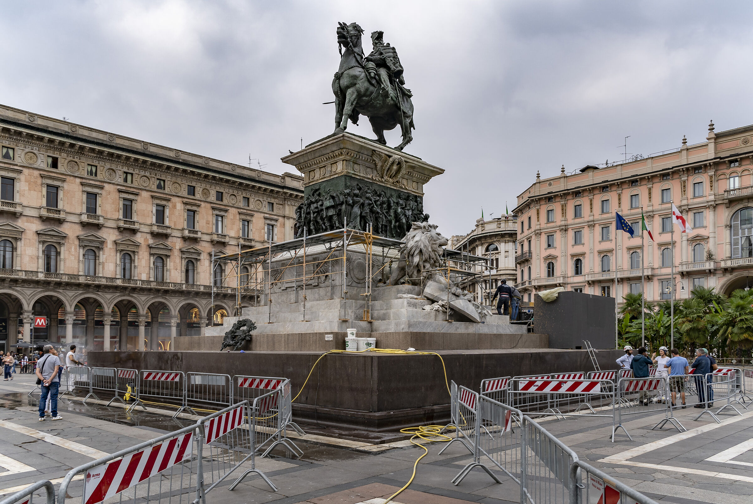 Venerdì 6 ottobre 2023. 09:31