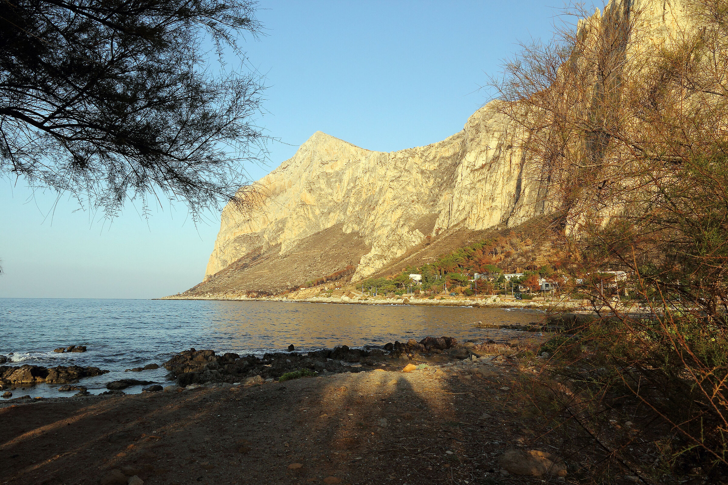 Meravigliosa italia, Sicilia