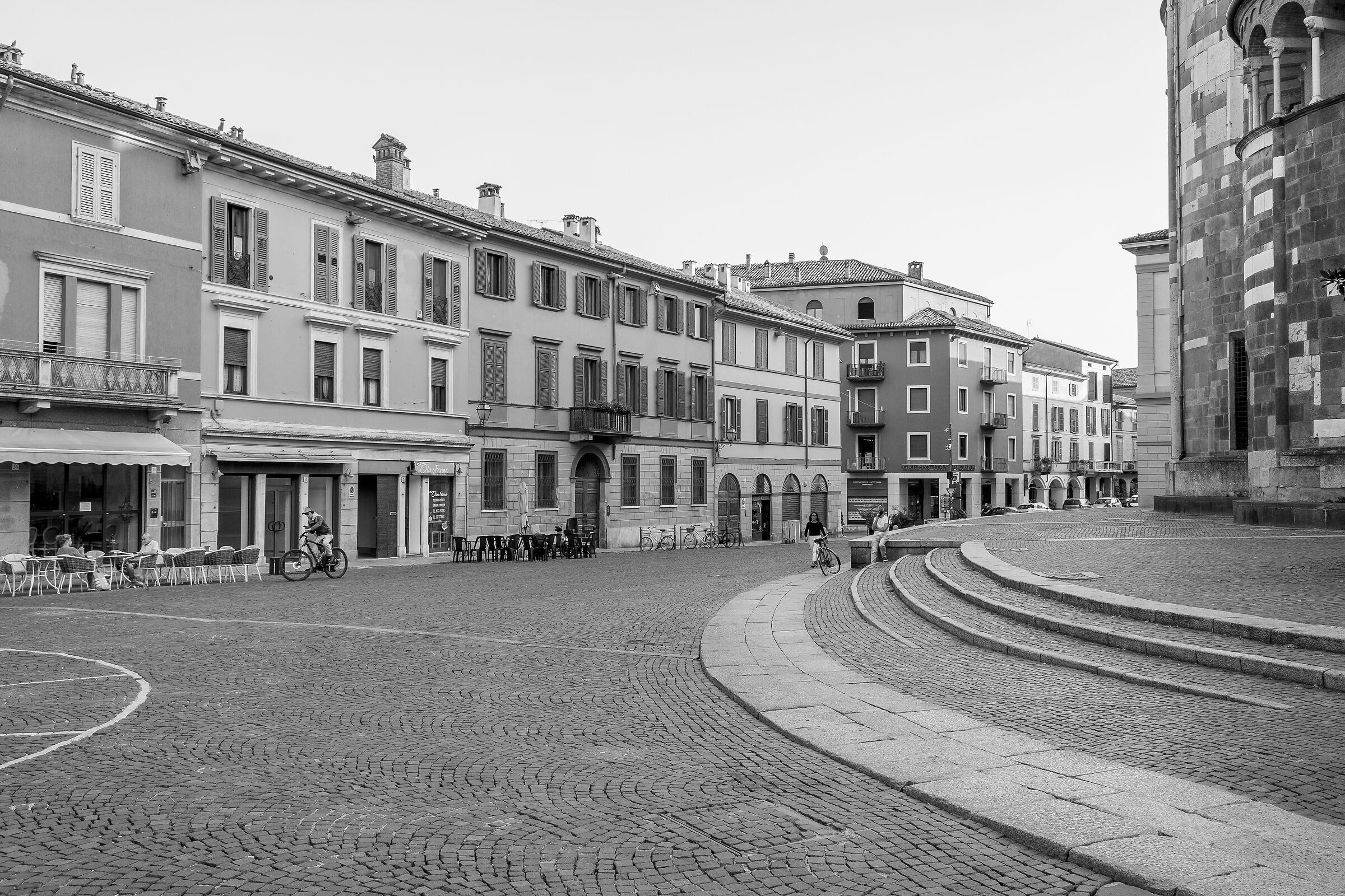 Centro di Cremona