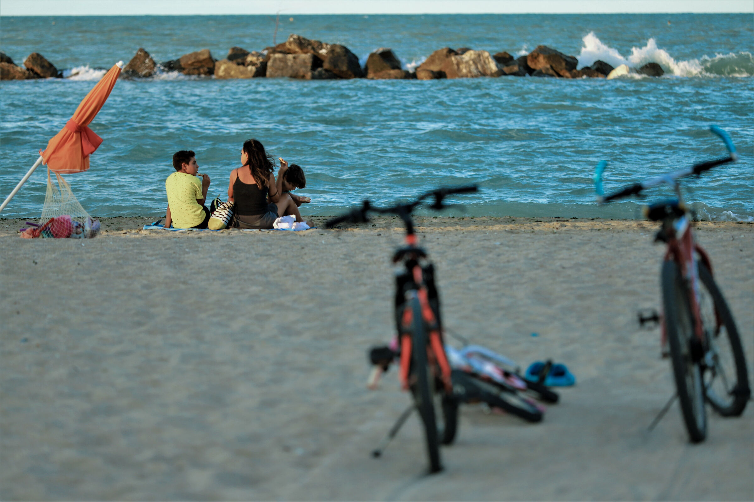 l'ultimo mare