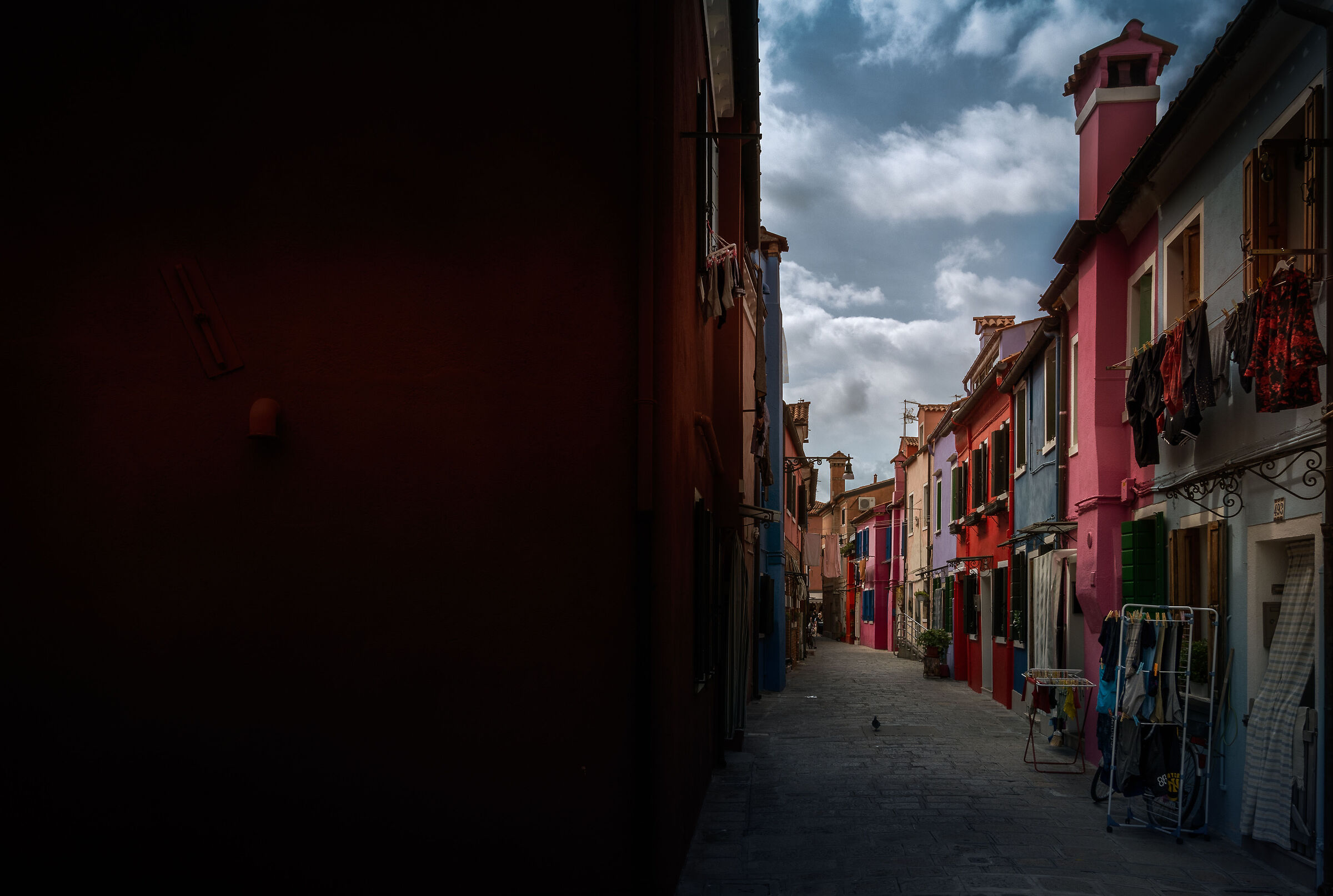 Burano - Italy