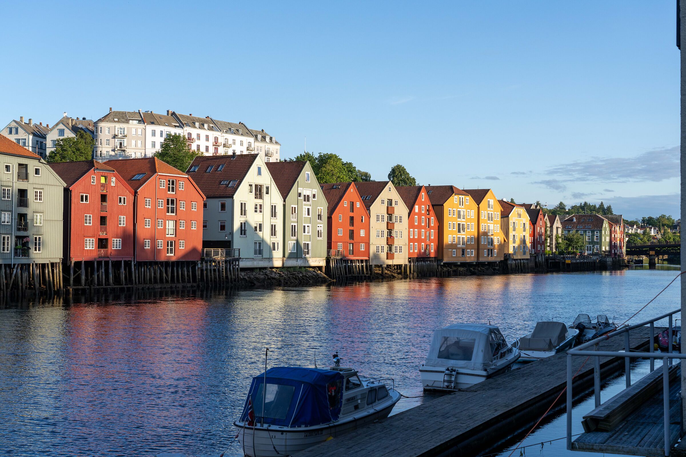 Trondheim
