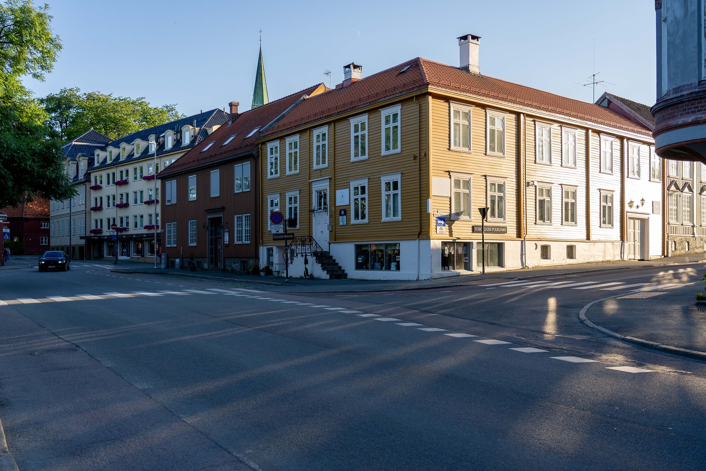 Trondheim
