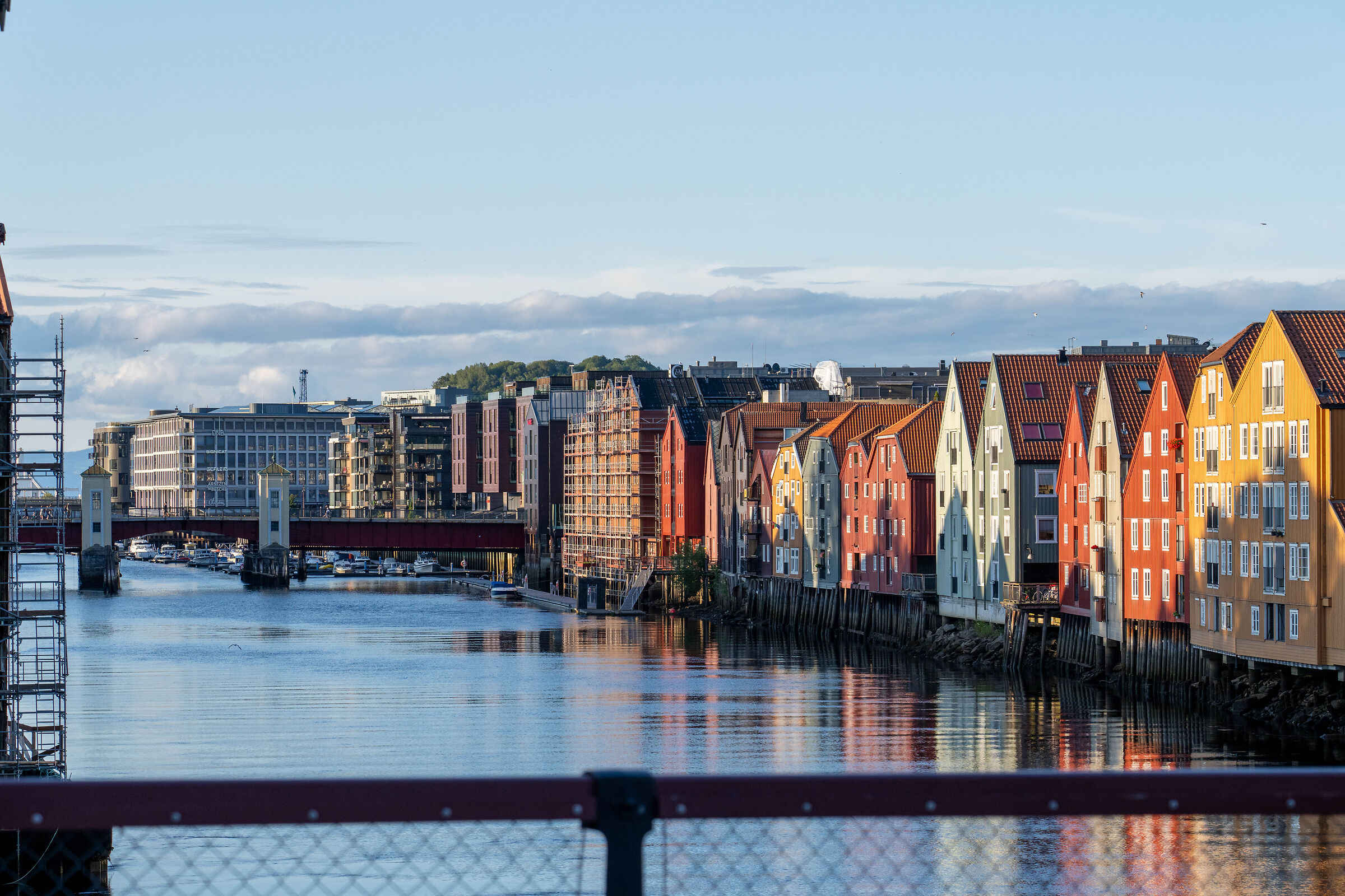 Trondheim