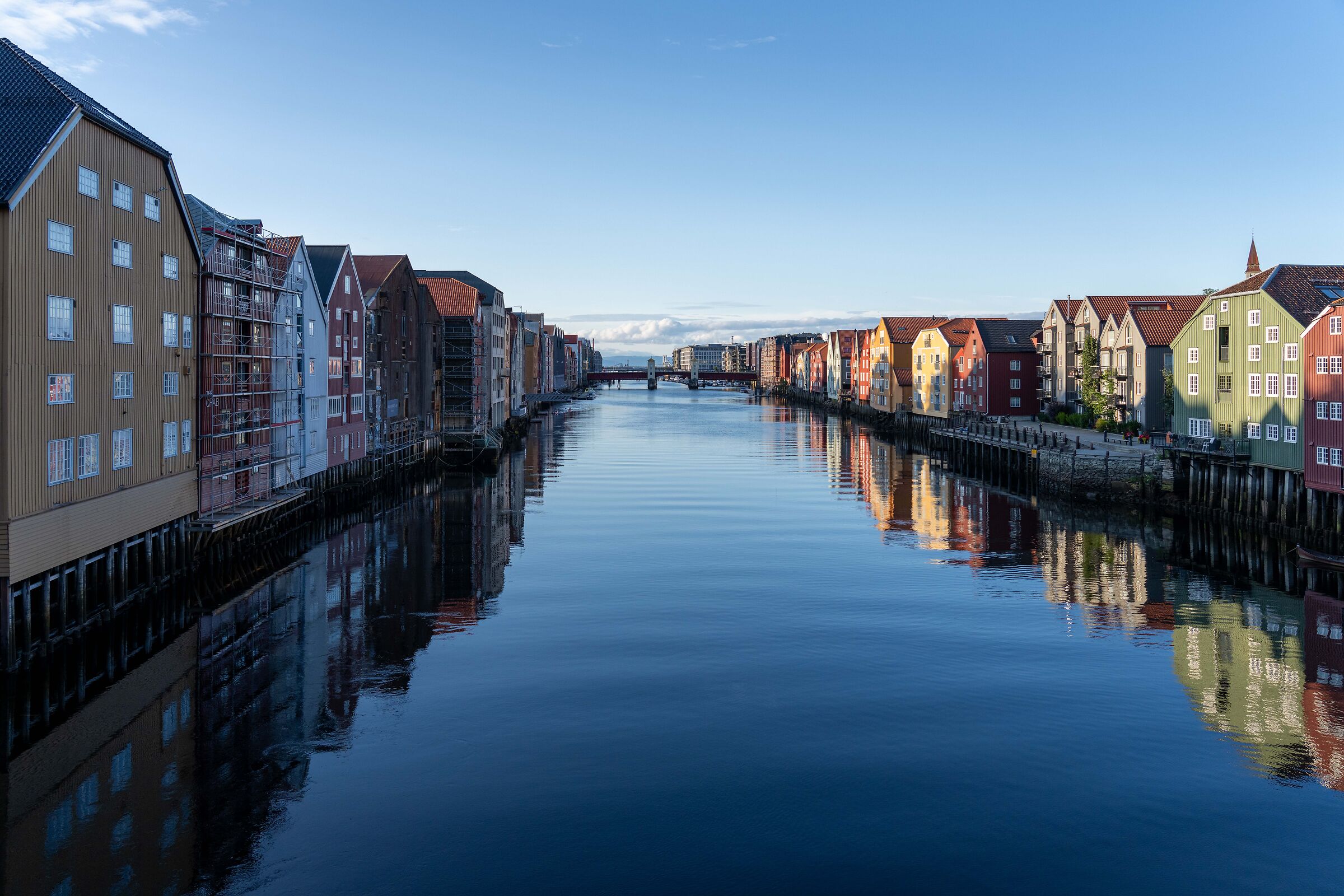 Trondheim