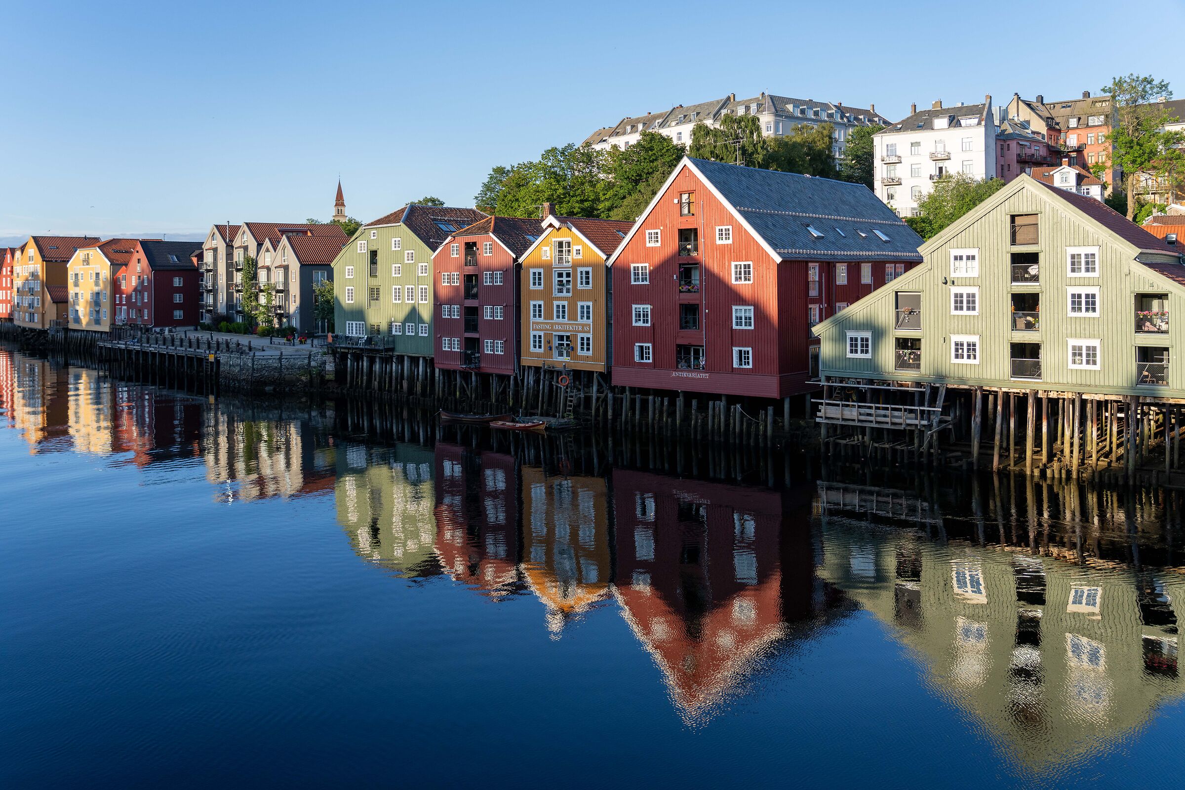 Trondheim