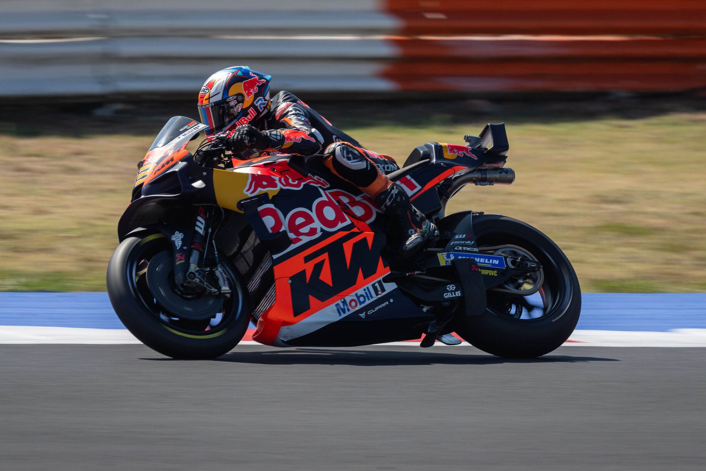Misano 2023 - Dani Pedrosa