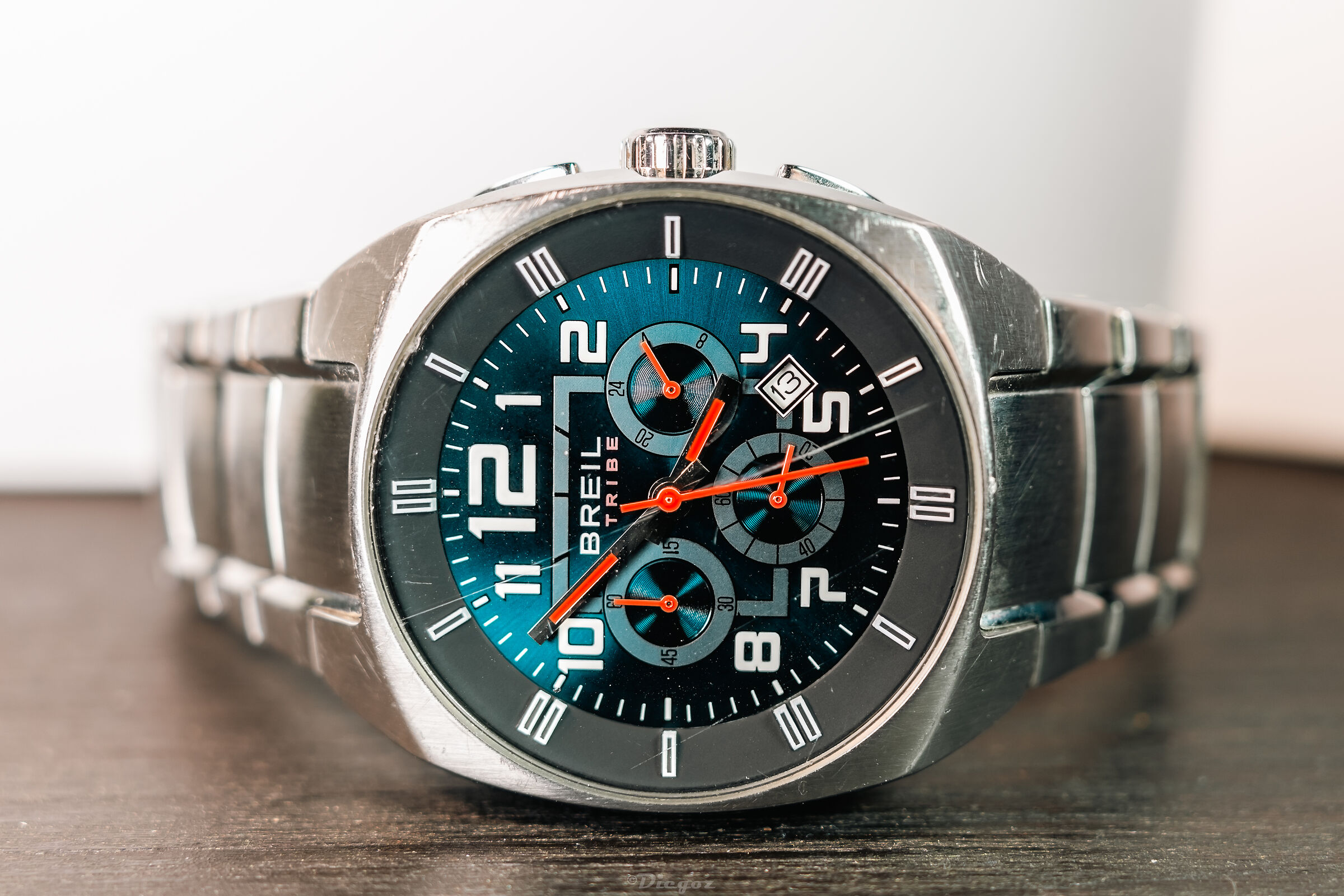 Ore di vita...."vissuta"