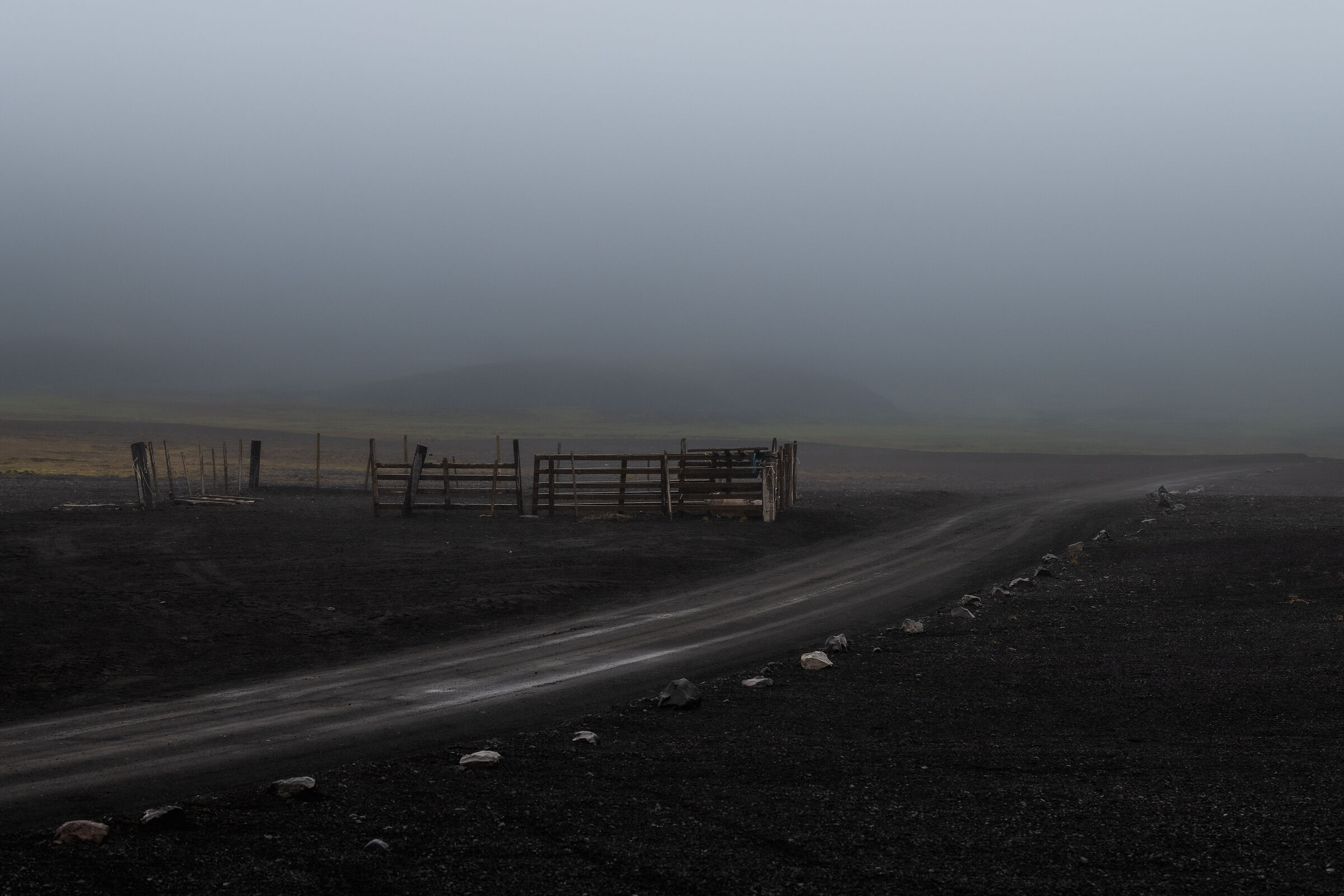 strade Islanda