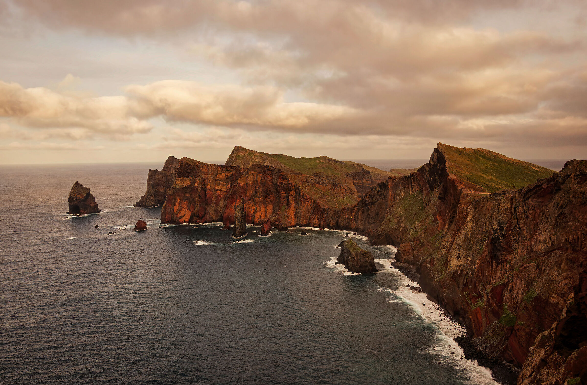 Ponta de São Lourenço